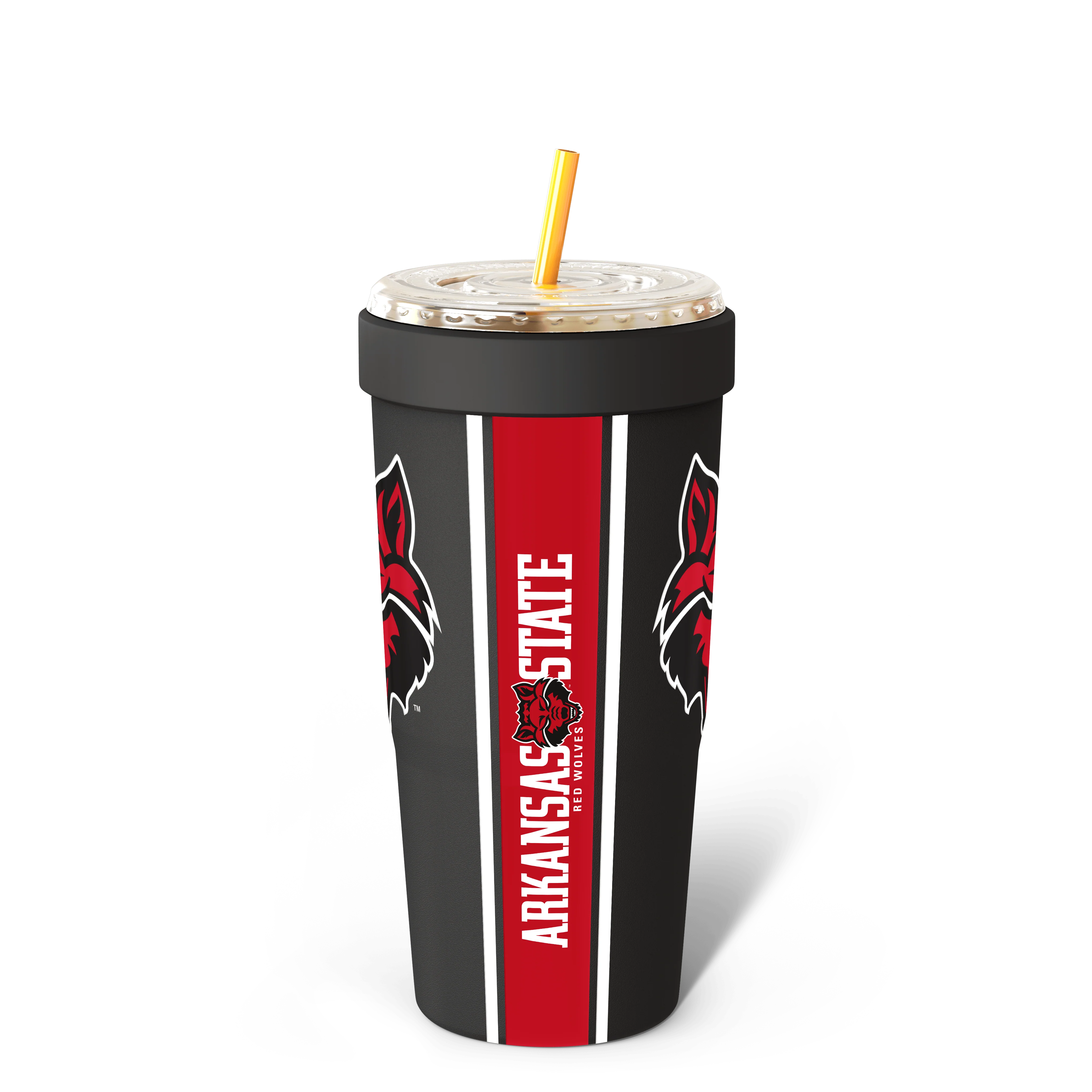 To-Go Buddy | Arkansas State Red Wolves | Gameday - Image 2