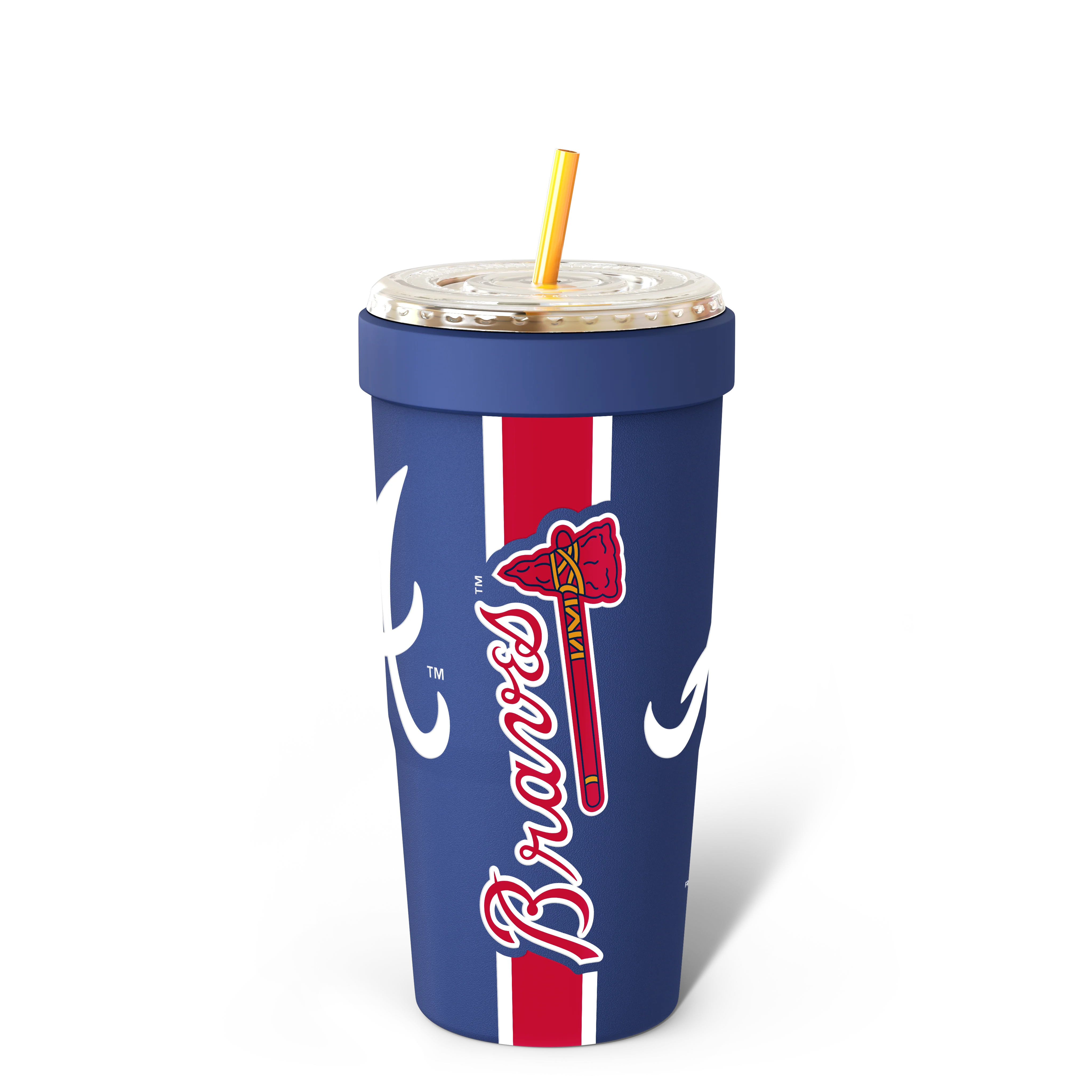 To-Go Buddy | Atlanta Braves | Gameday - Image 2