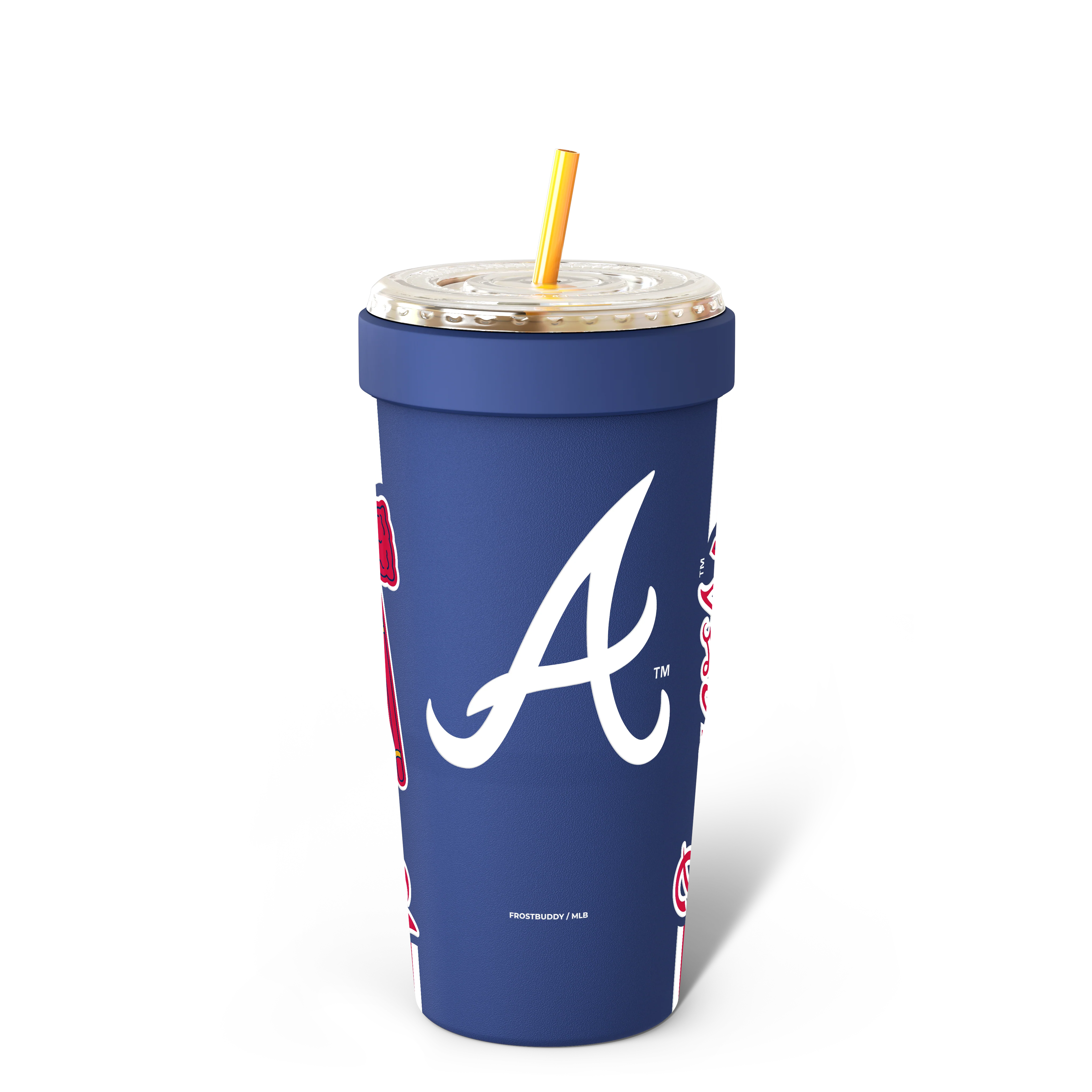 To-Go Buddy | Atlanta Braves | Gameday - Image 3
