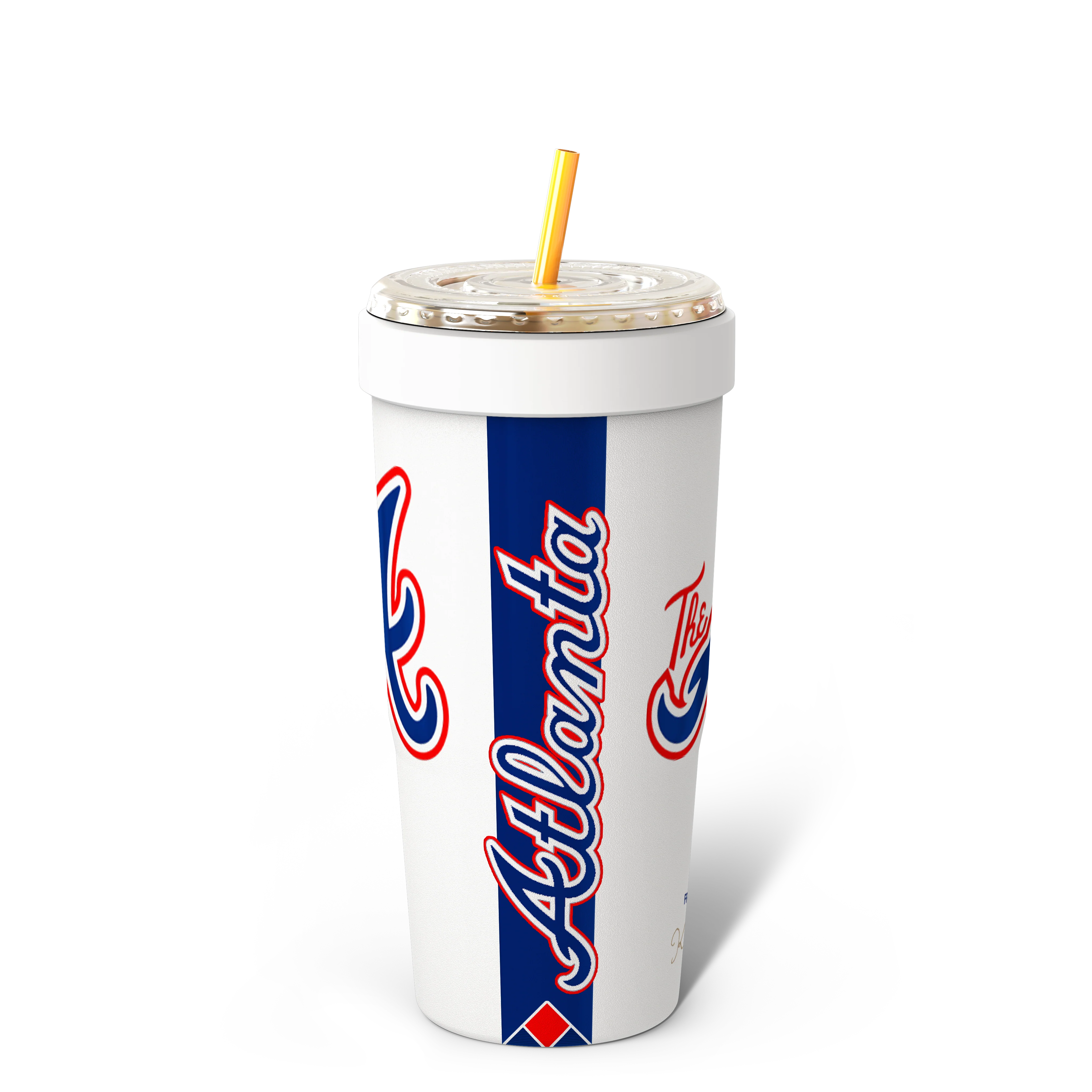 To-Go Buddy | Atlanta Braves | City Connect - Image 2
