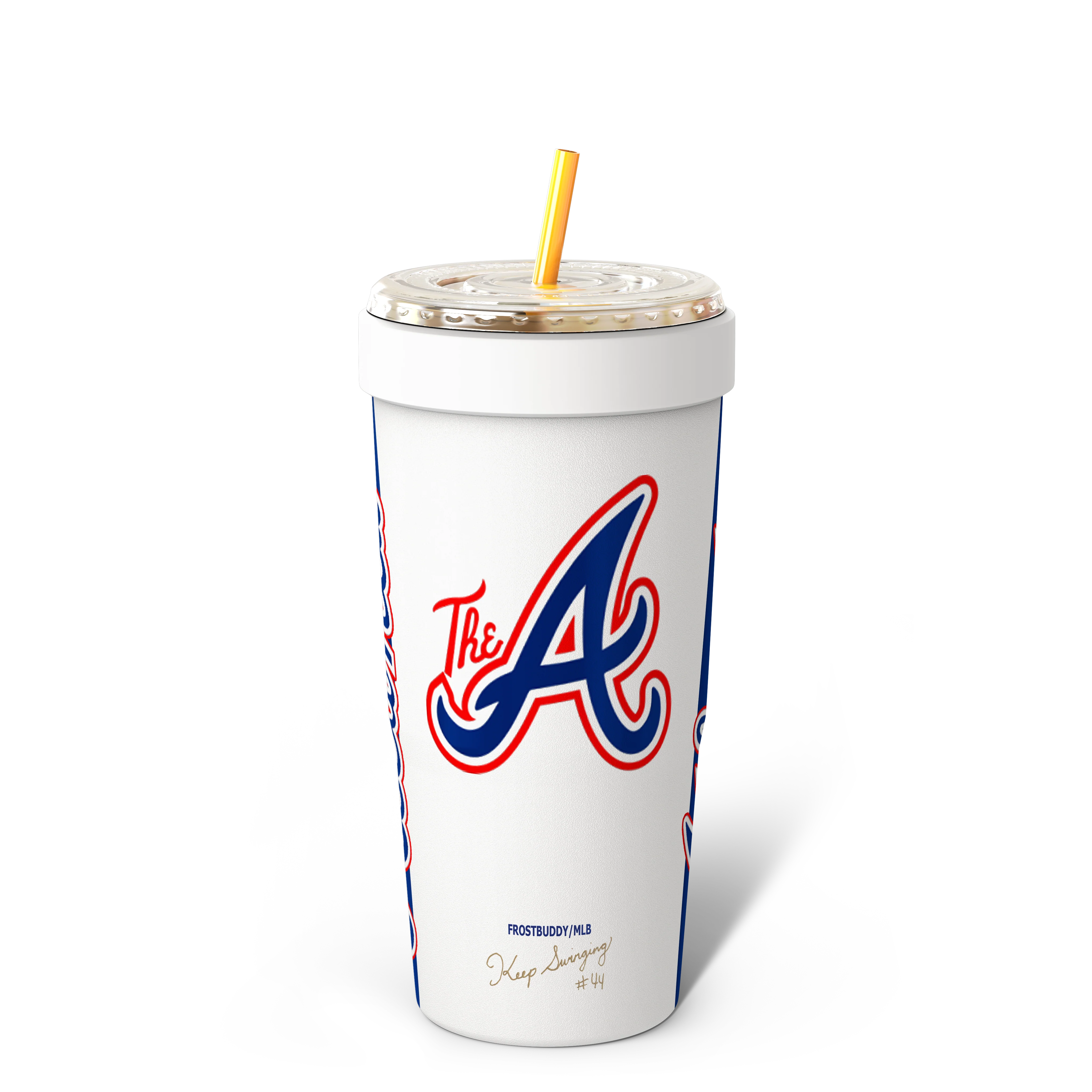 To-Go Buddy | Atlanta Braves | City Connect - Image 3