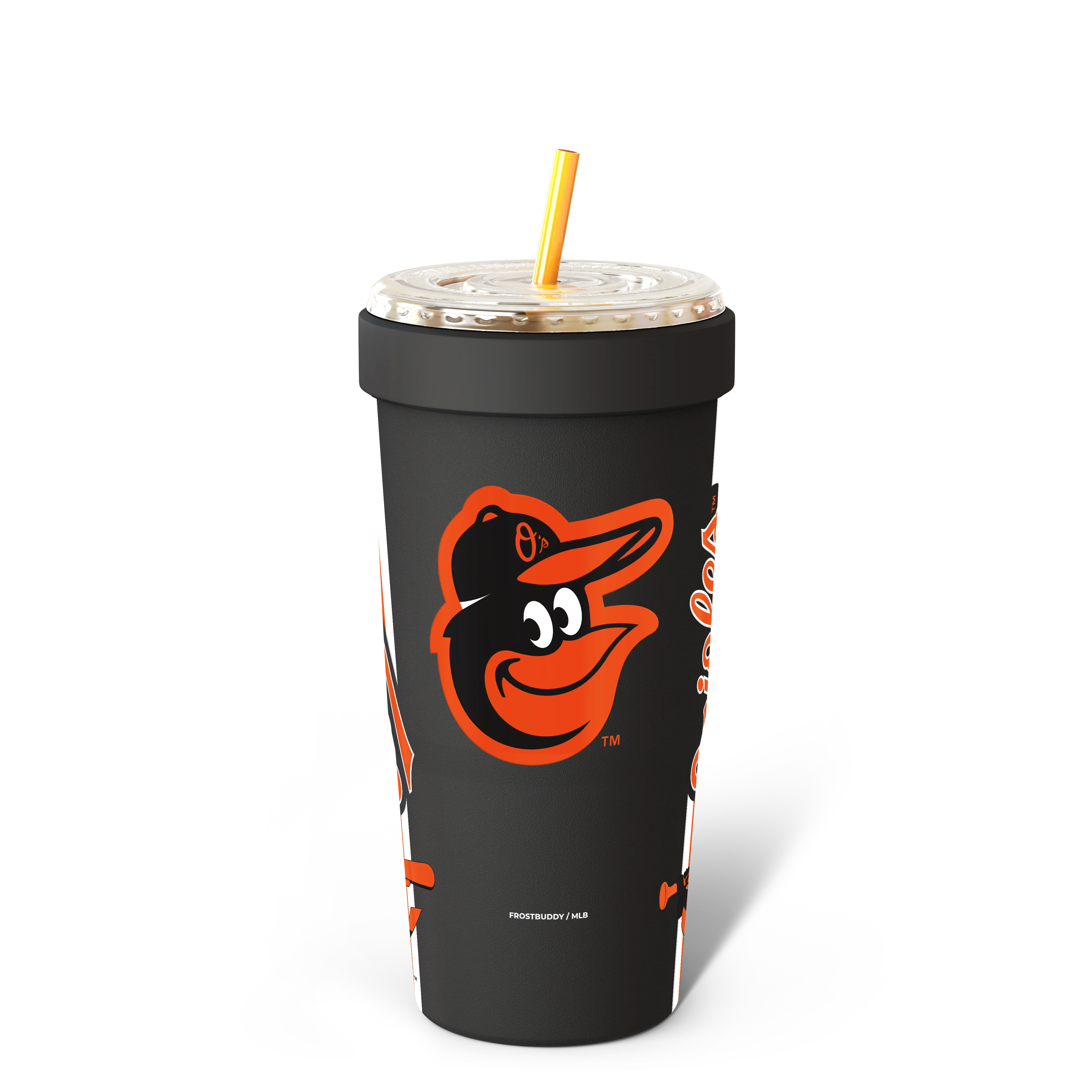To-Go Buddy | Baltimore Orioles | Gameday - Image 3