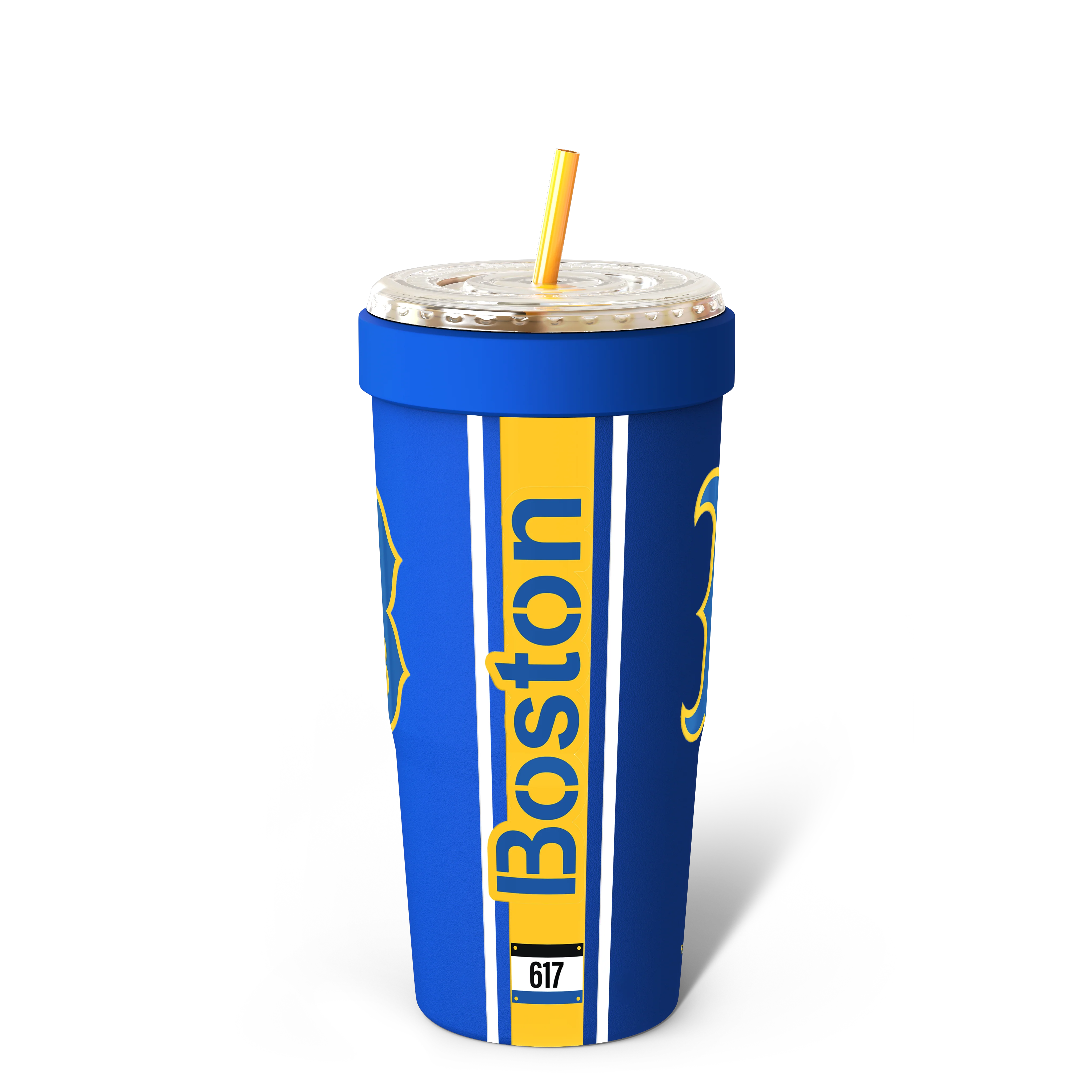 To-Go Buddy | Boston Red Sox | City Connect - Image 2