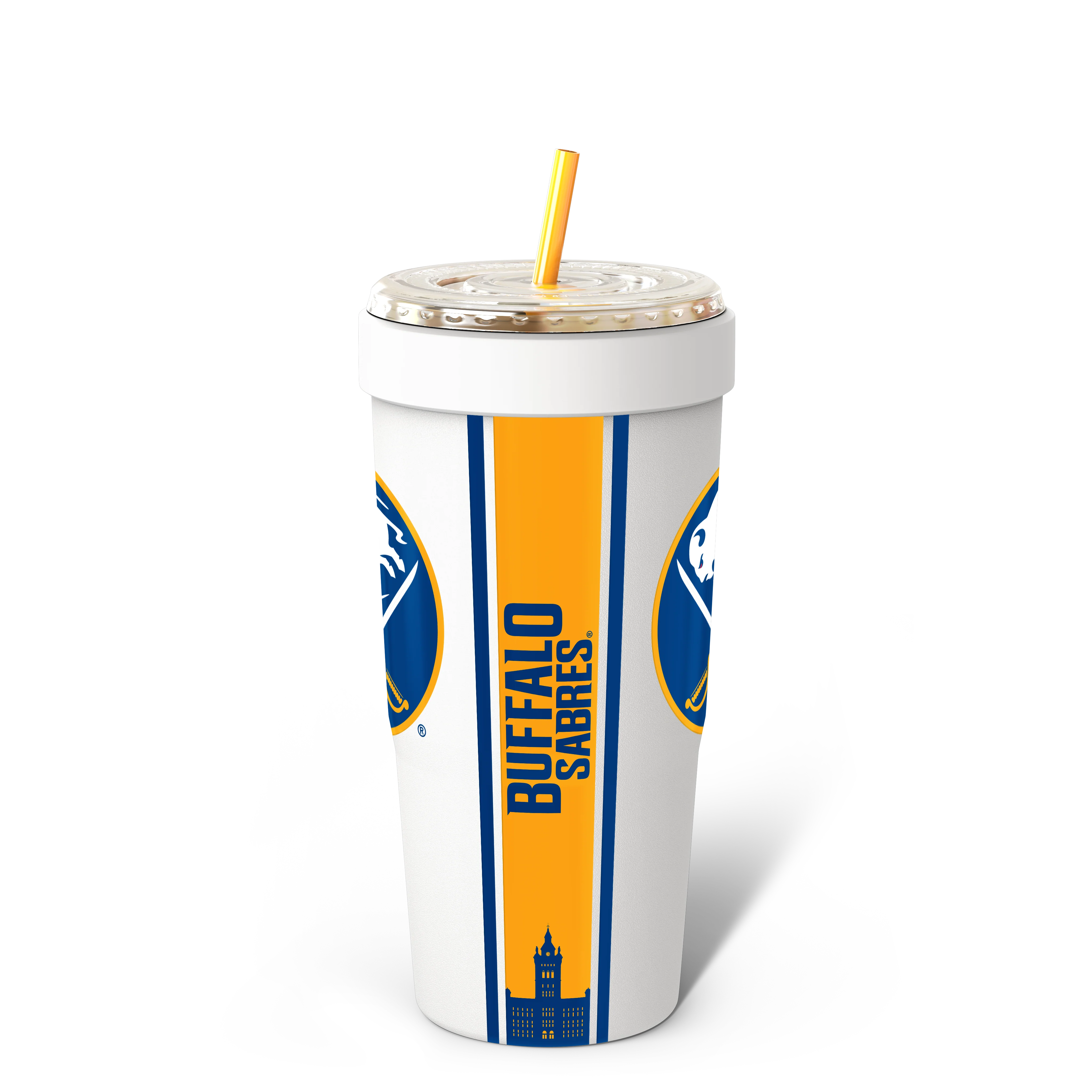 To-Go Buddy | Buffalo Sabres | Gameday - Image 2