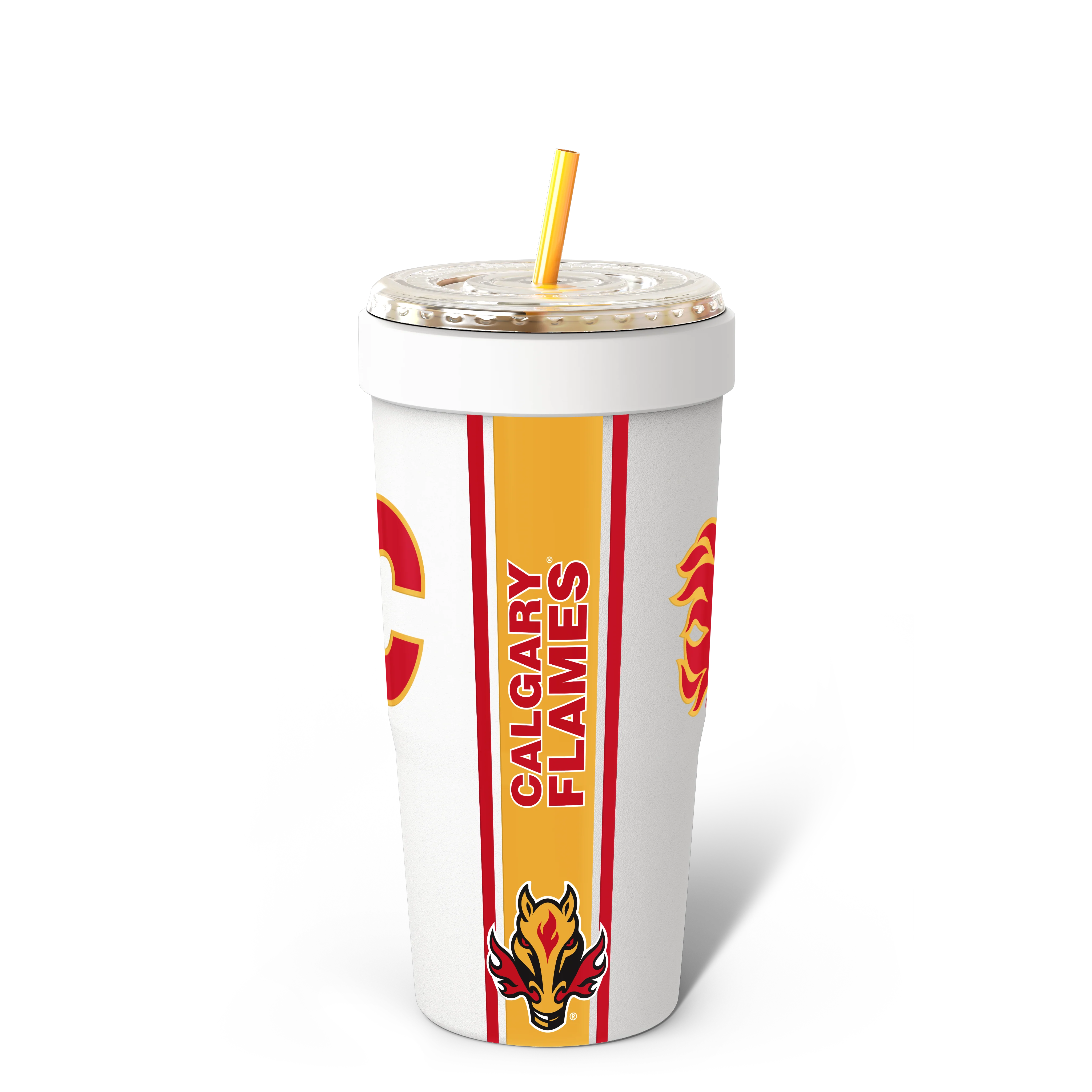 To-Go Buddy | Calgary Flames | Gameday - Image 2