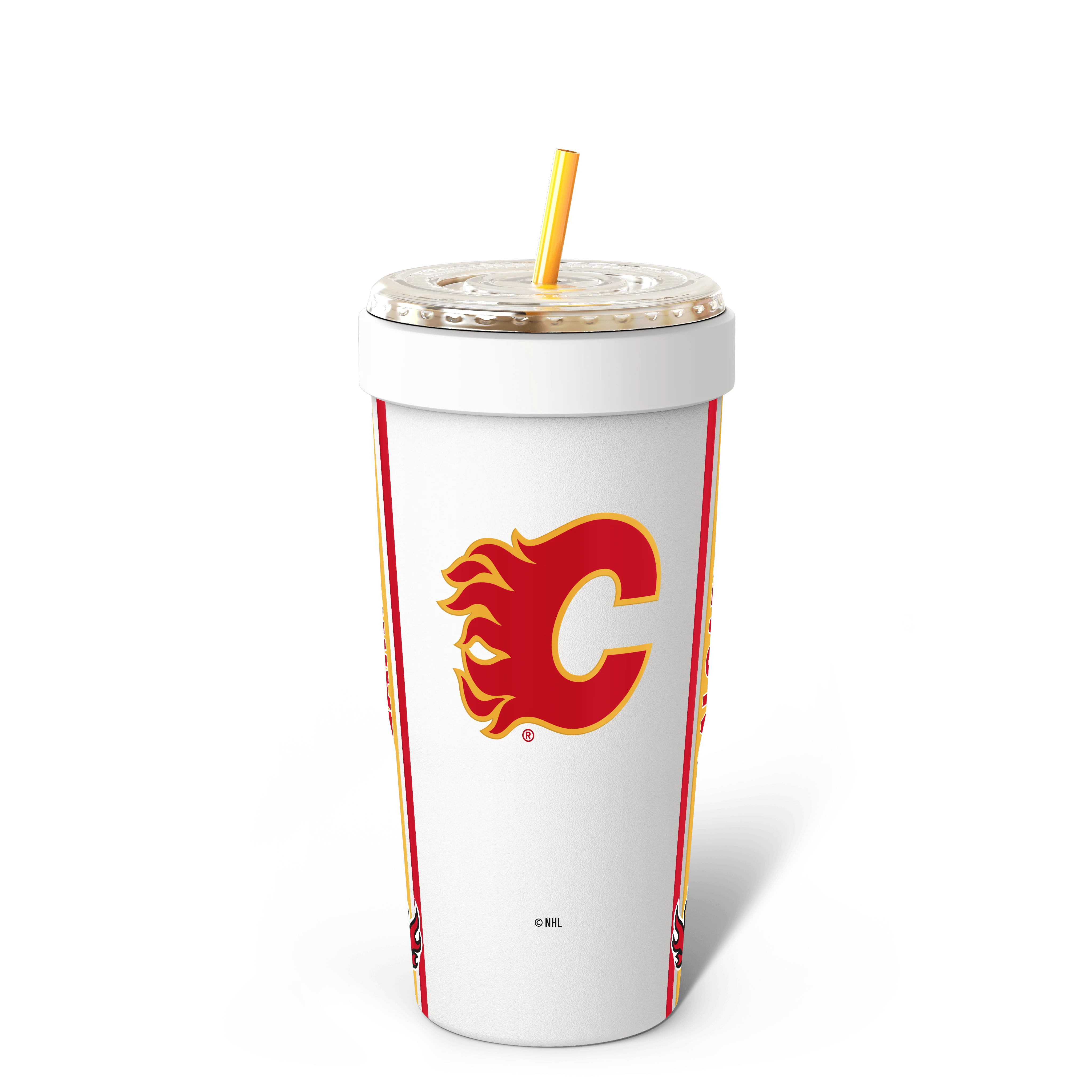 To-Go Buddy | Calgary Flames | Gameday - Image 3