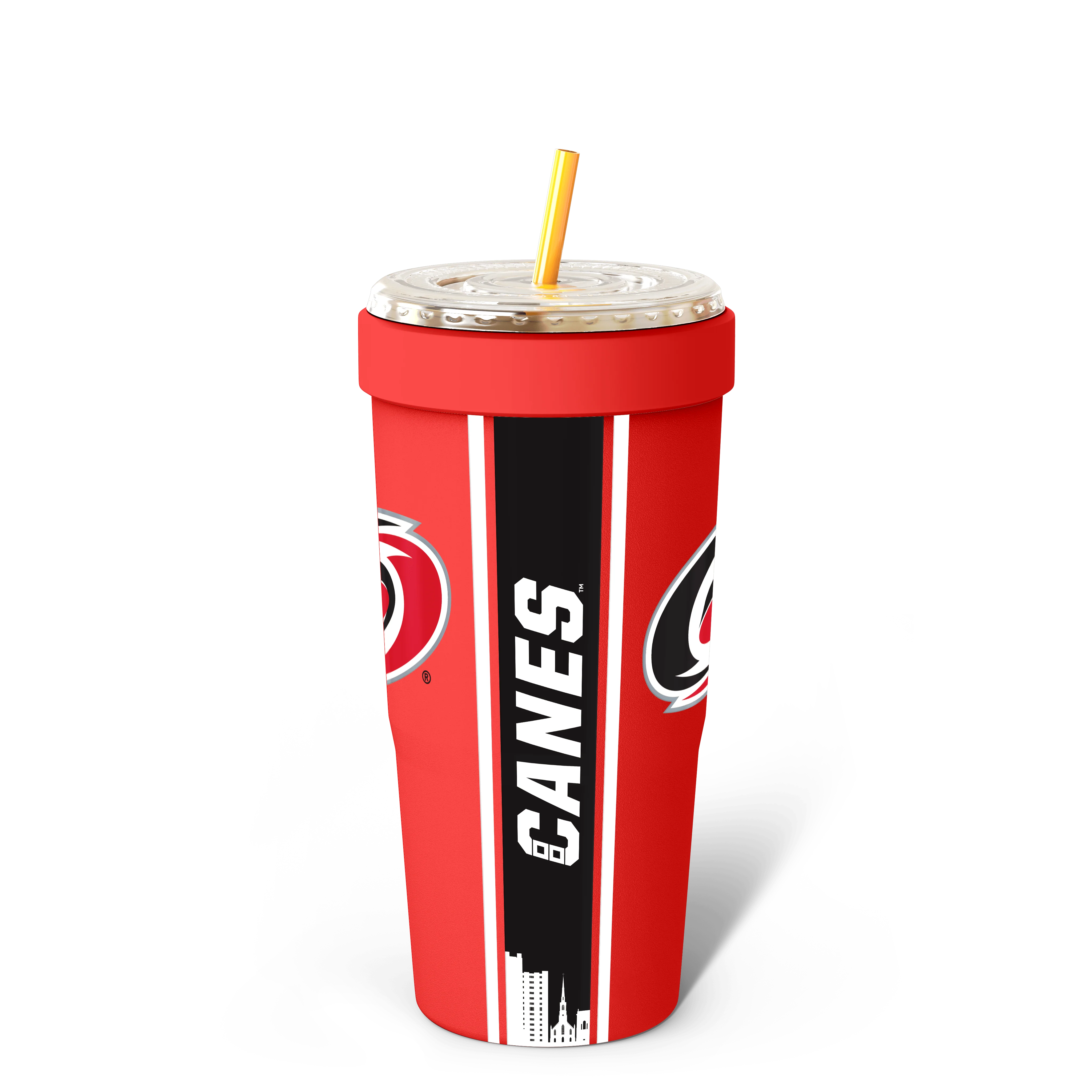 To-Go Buddy | Carolina Hurricanes | Gameday - Image 2