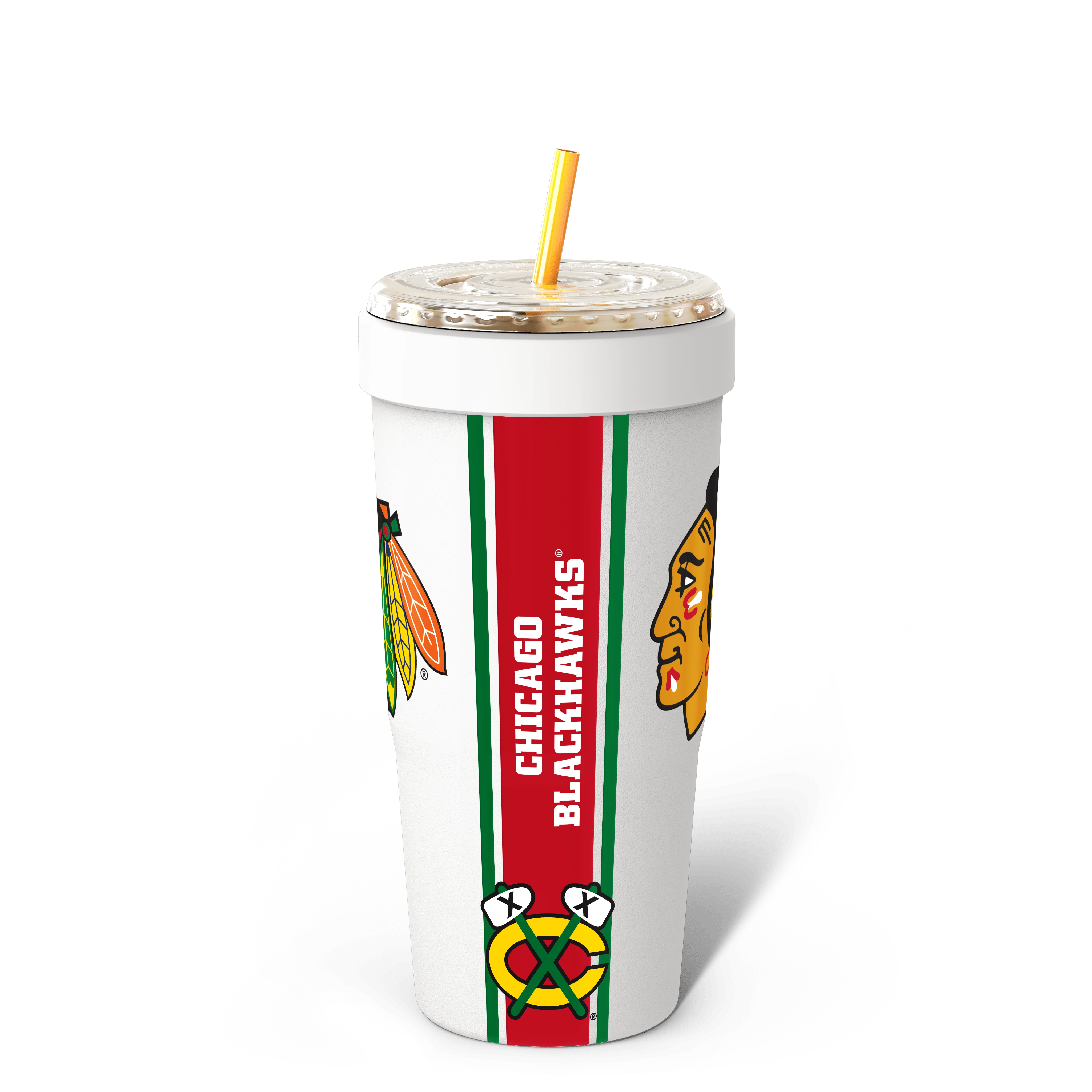 To-Go Buddy | Chicago Blackhawks | Gameday - Image 2