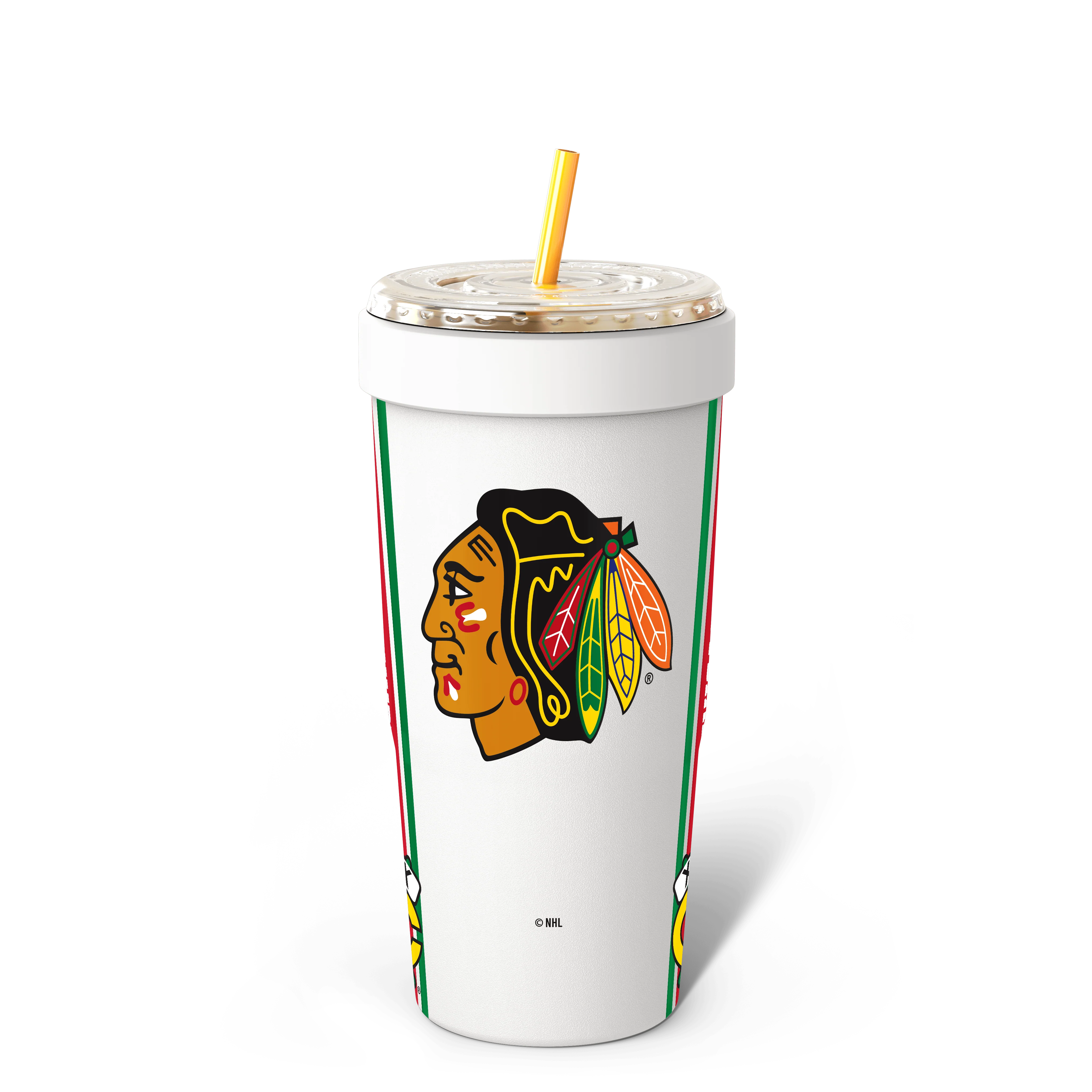 To-Go Buddy | Chicago Blackhawks | Gameday - Image 3