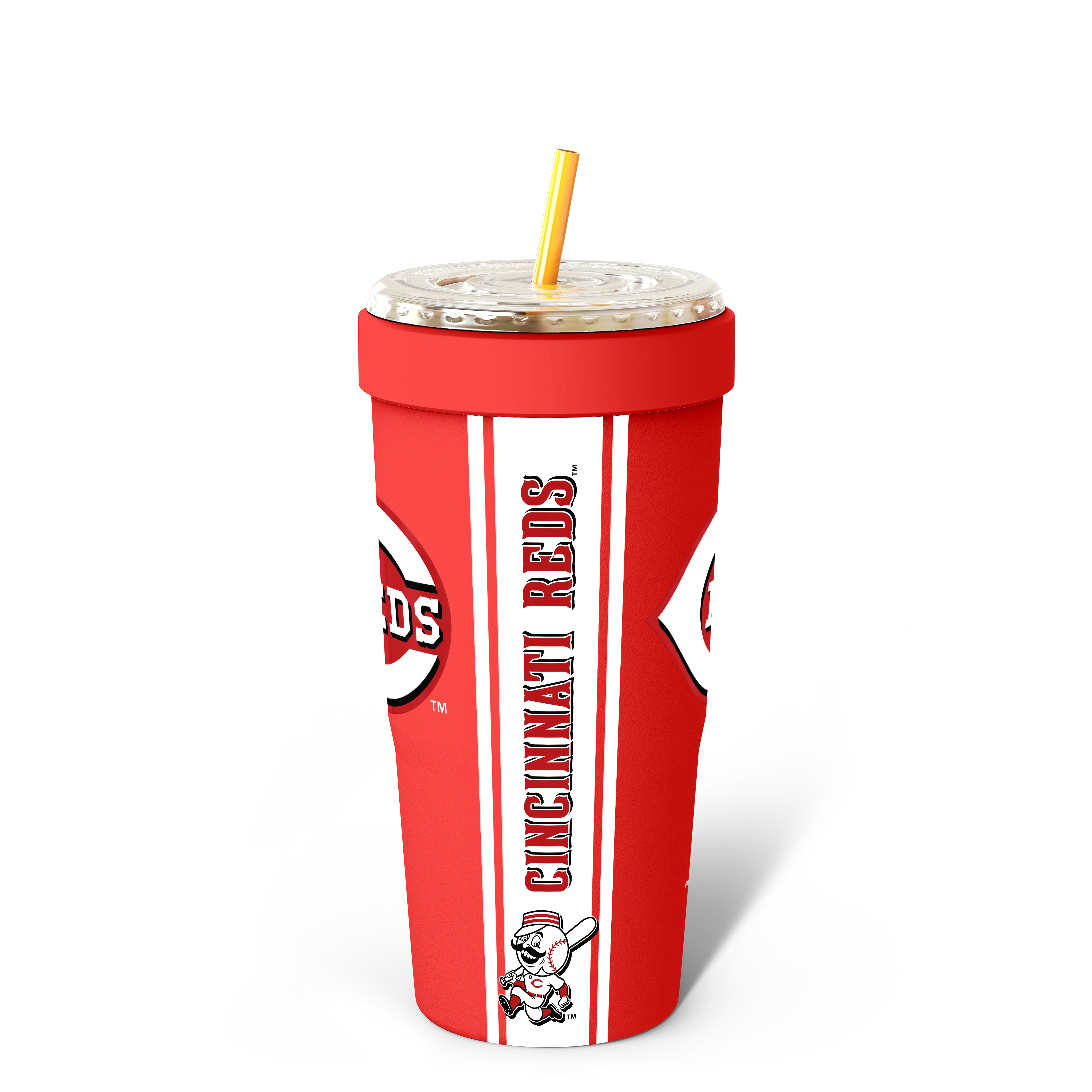 To-Go Buddy | Cincinnati Reds | Gameday - Image 2