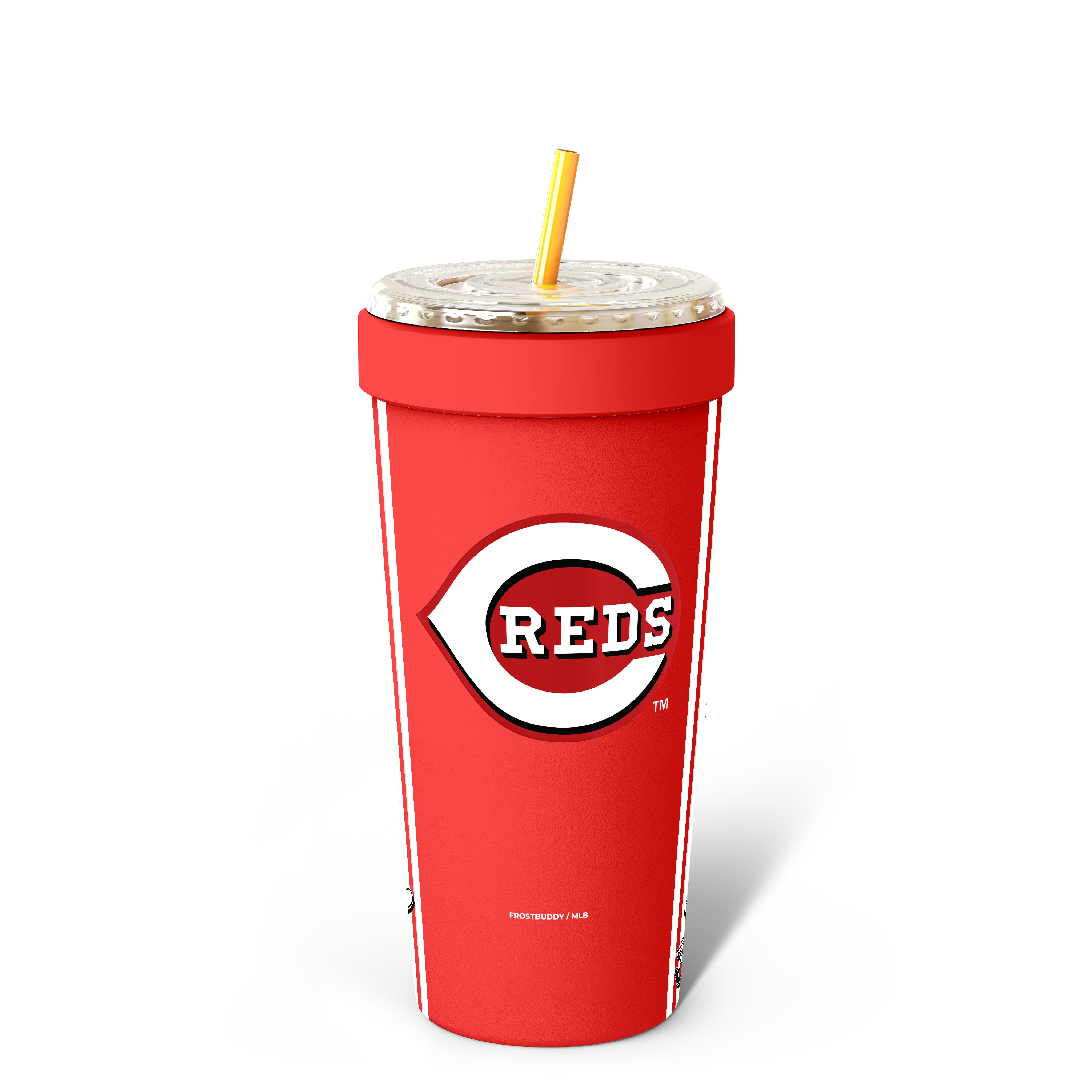 To-Go Buddy | Cincinnati Reds | Gameday - Image 3