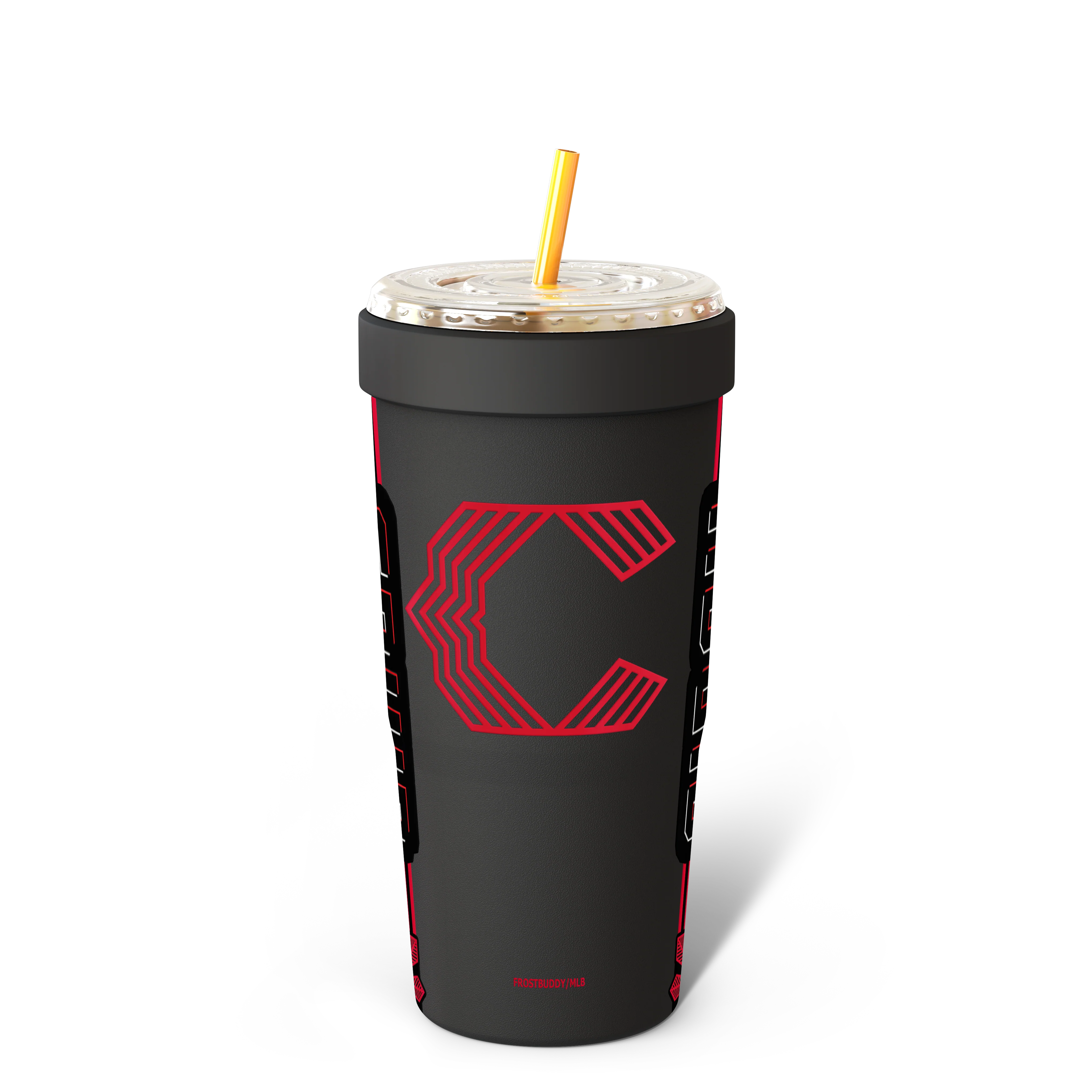 To-Go Buddy | Cincinnati Reds | City Connect - Image 3