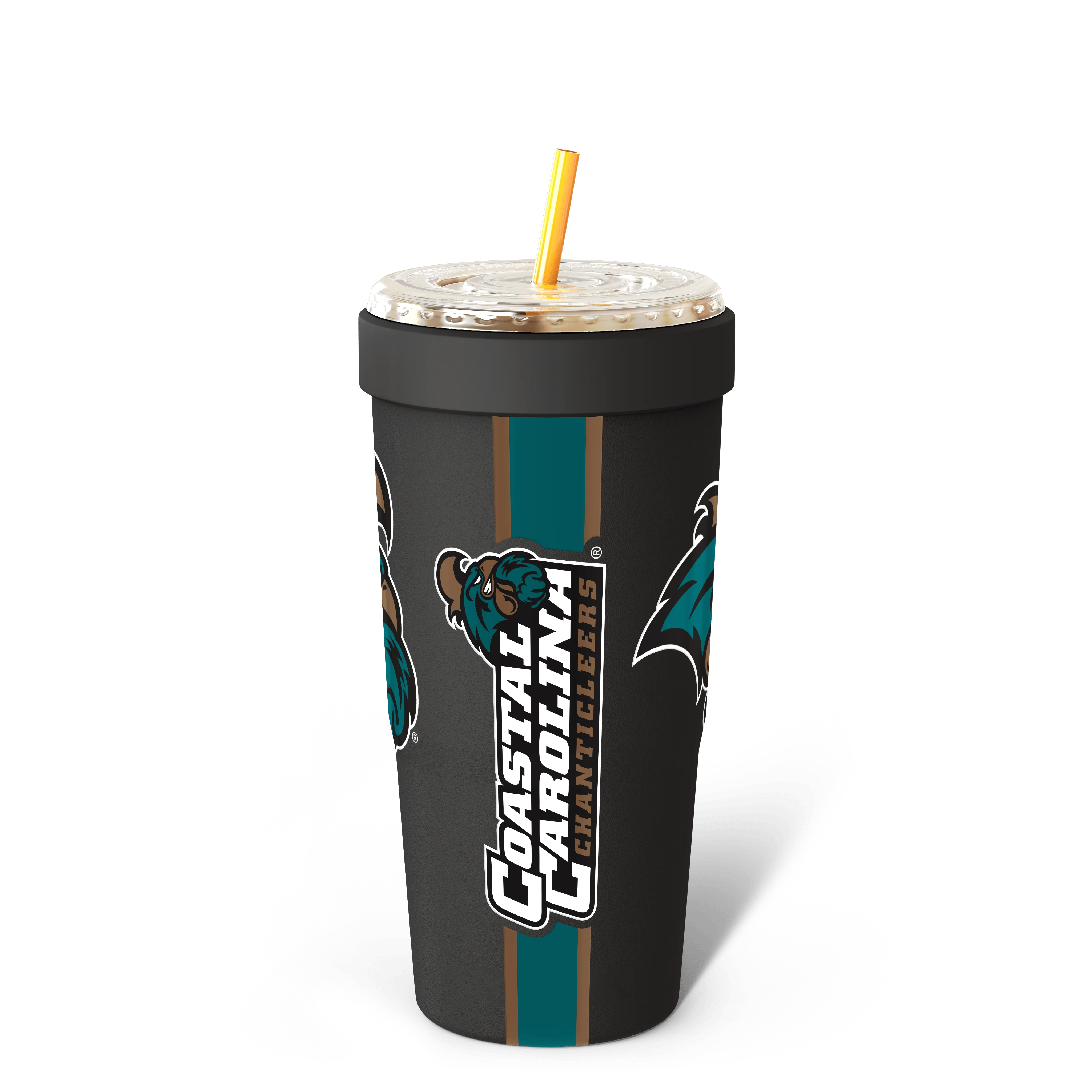 To-Go Buddy | Coastal Carolina Chanticleers | Gameday - Image 2