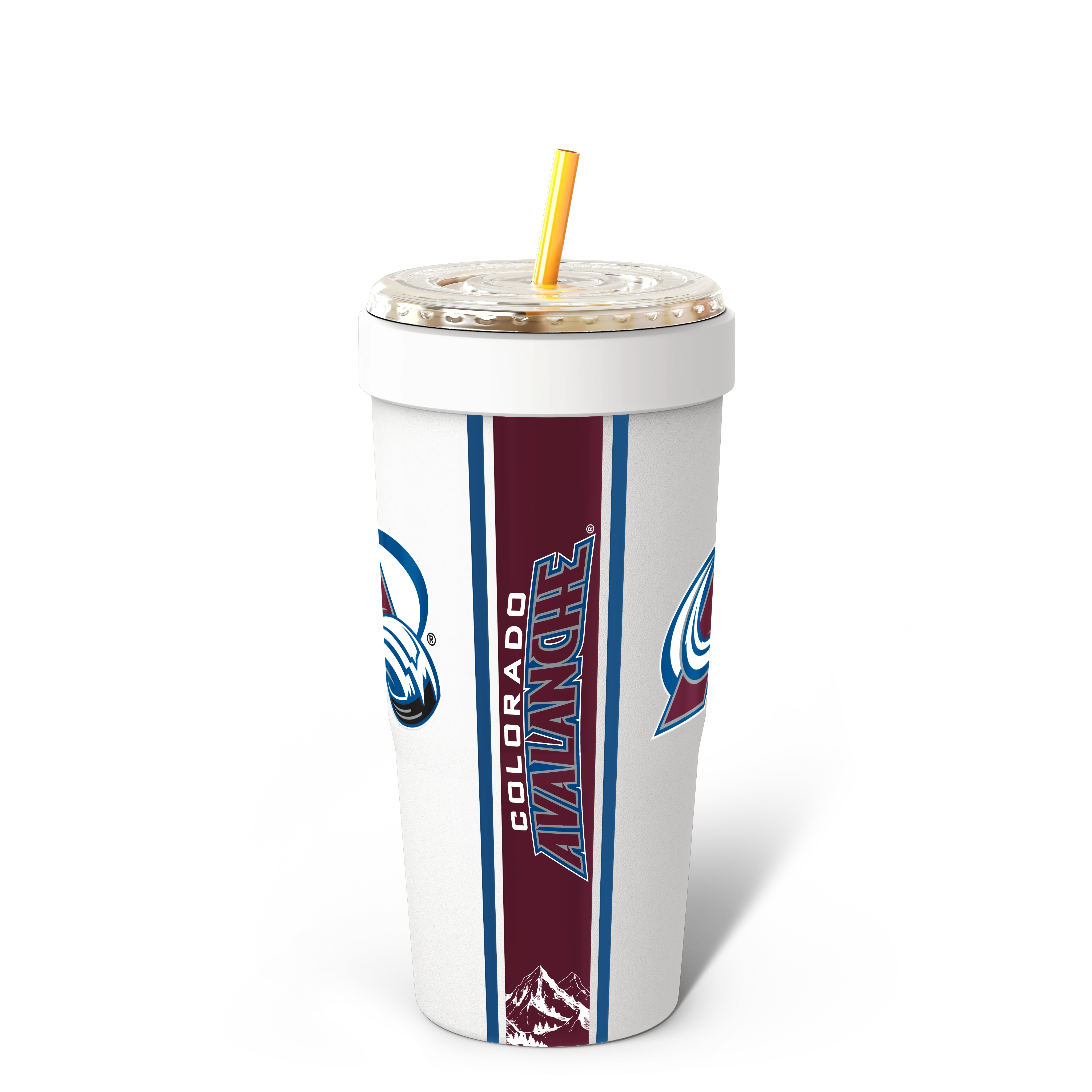 To-Go Buddy | Colorado Avalanche | Gameday - Image 2