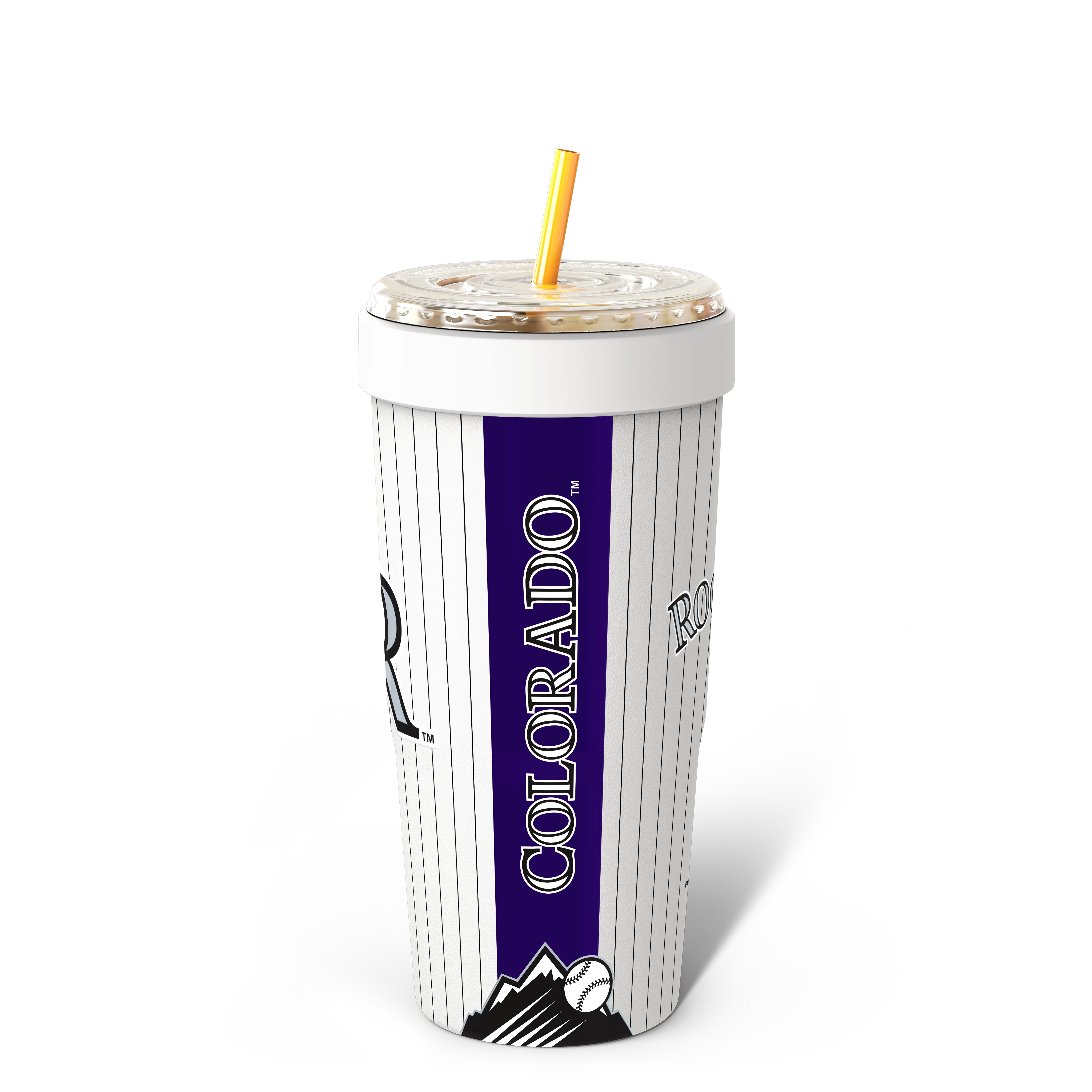 To-Go Buddy | Colorado Rockies | Gameday - Image 2
