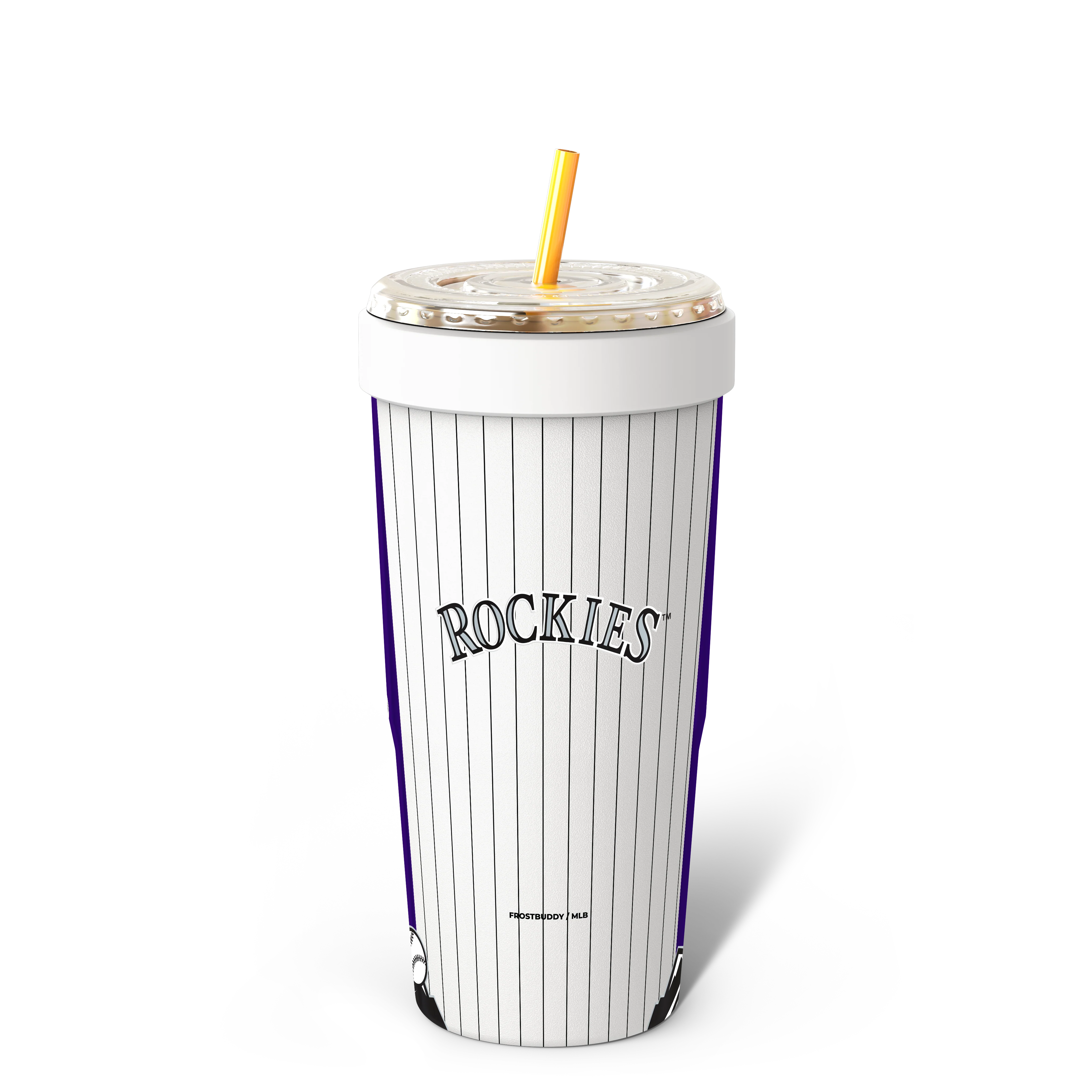 To-Go Buddy | Colorado Rockies | Gameday - Image 3