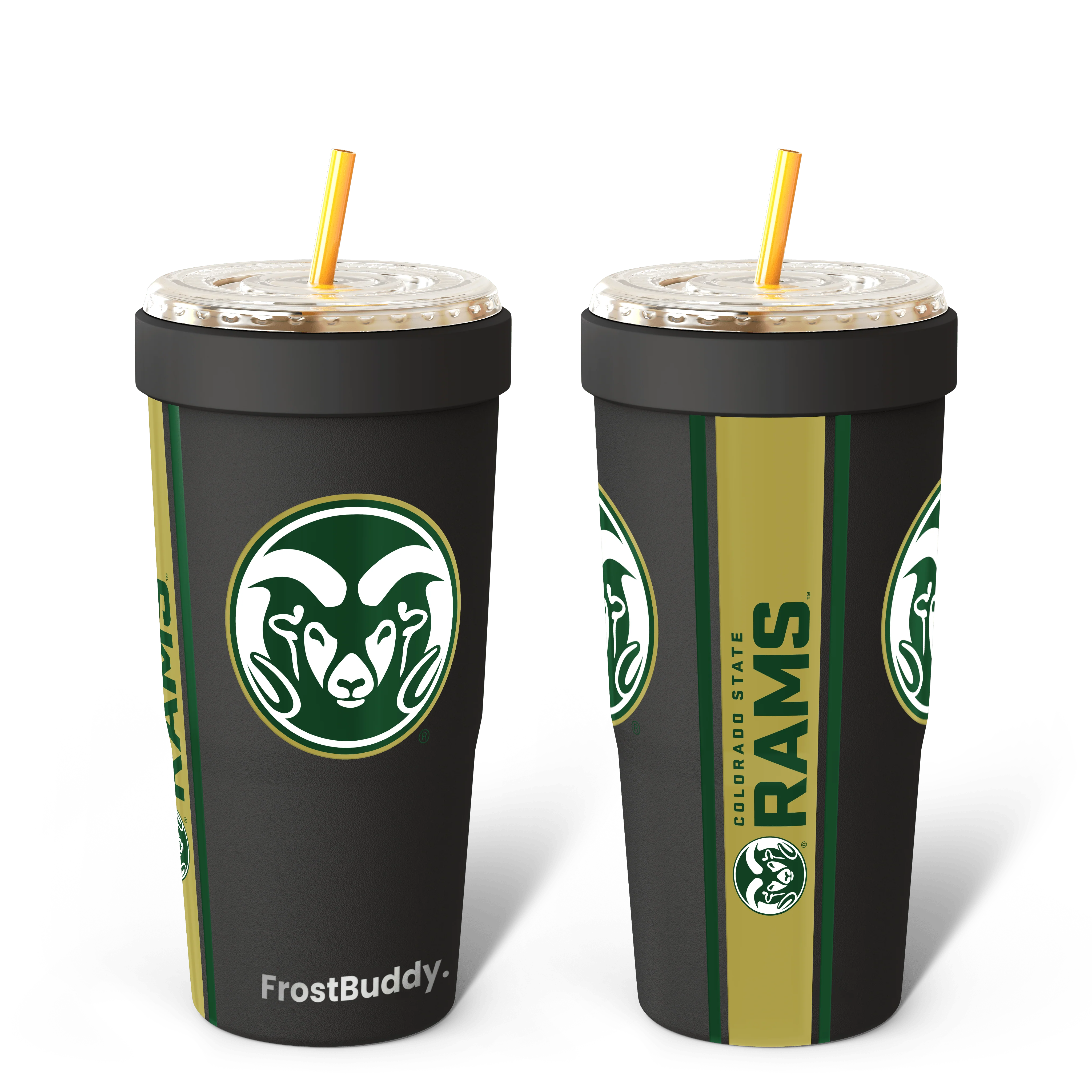 To-Go Buddy | Colorado State Rams | Gameday - Image 3