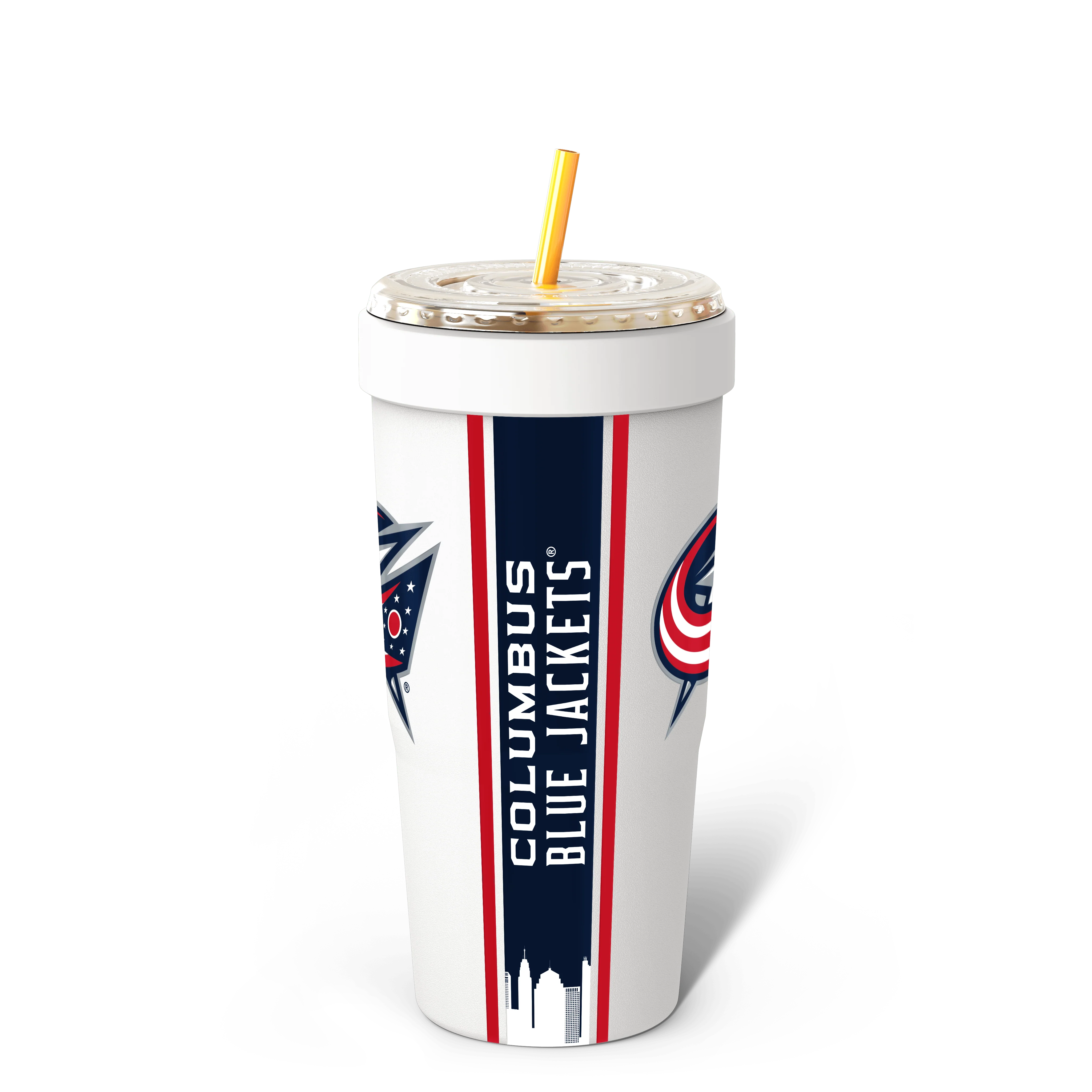 To-Go Buddy | Columbus Blue Jackets | Gameday - Image 2
