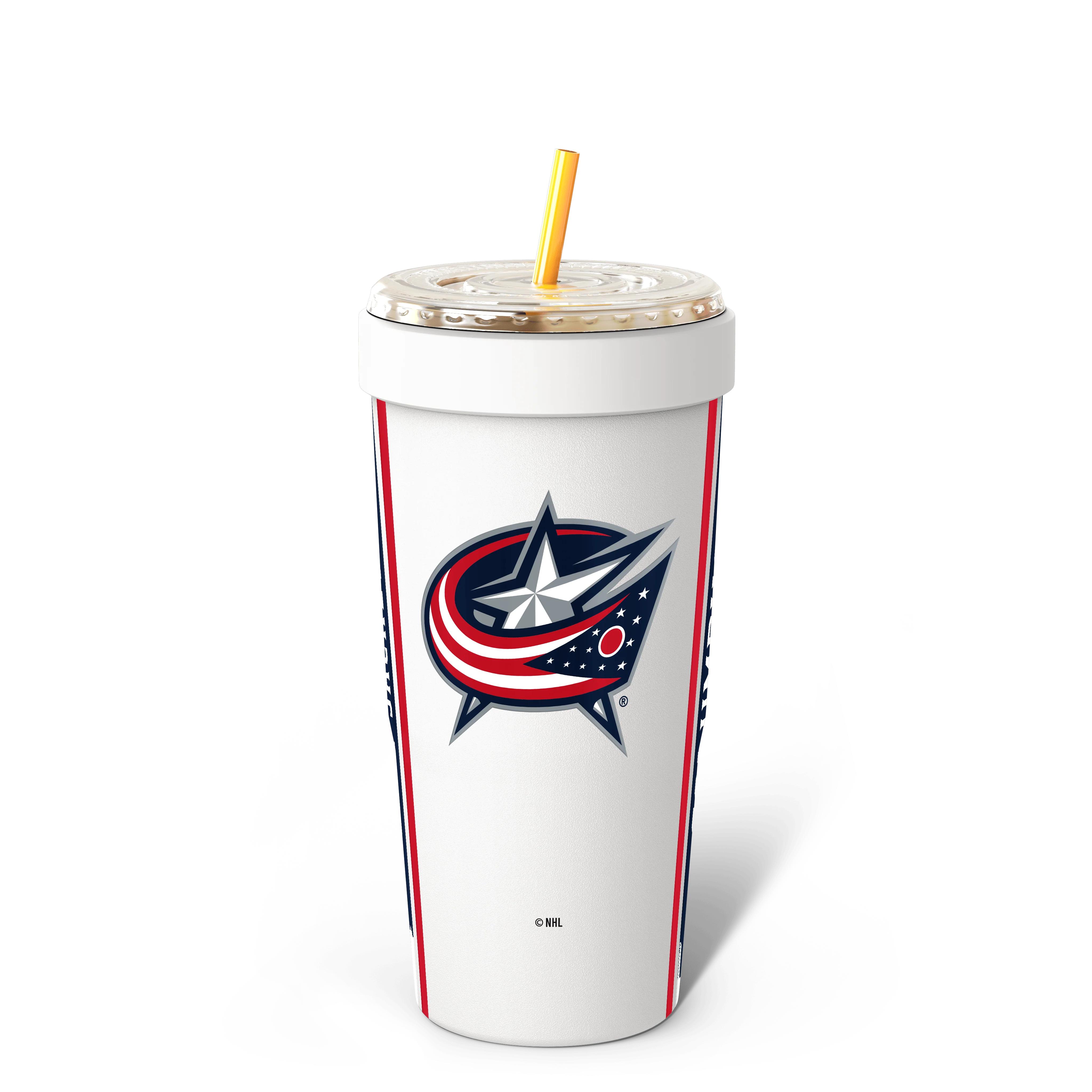 To-Go Buddy | Columbus Blue Jackets | Gameday - Image 3