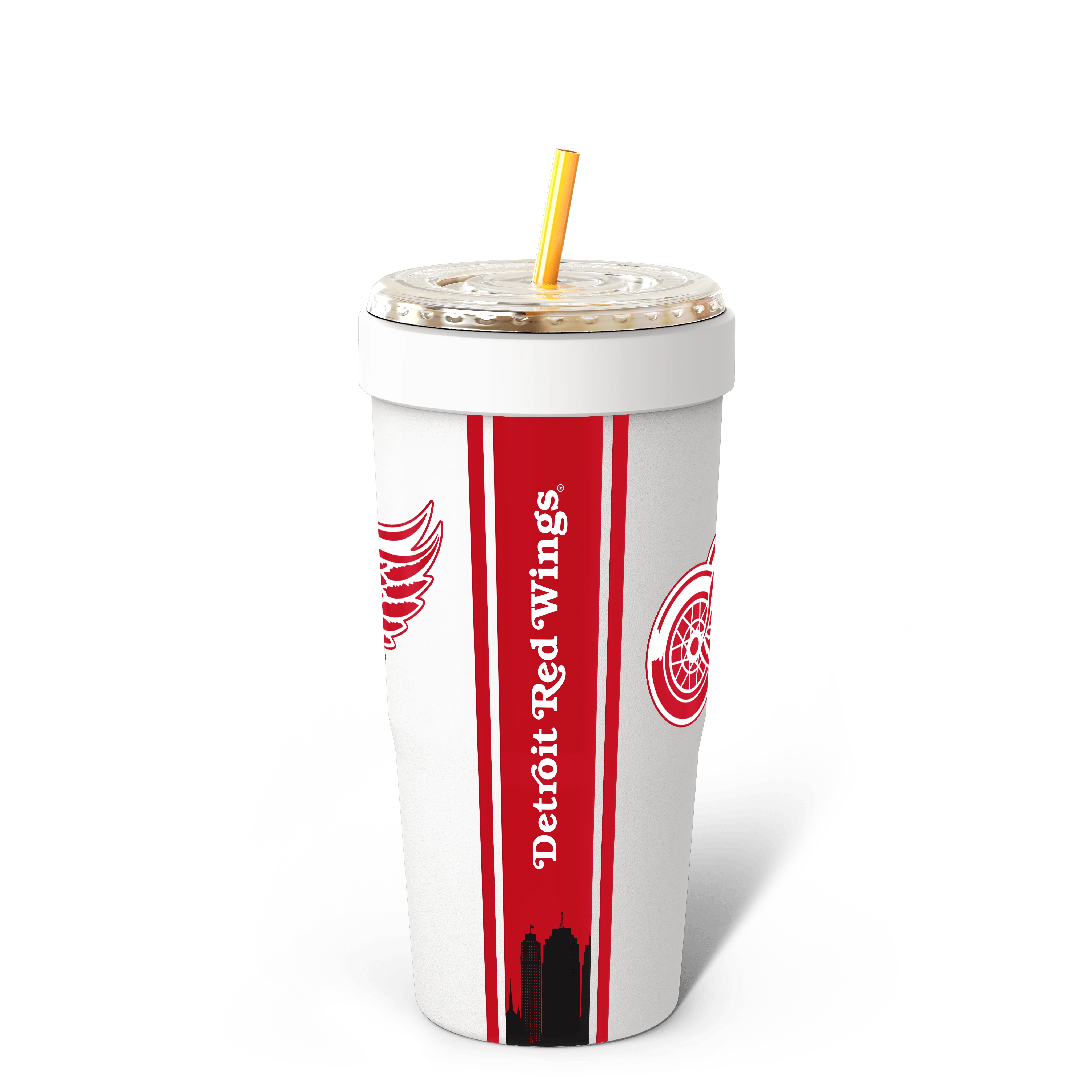 To-Go Buddy | Detroit Red Wings | Gameday - Image 2