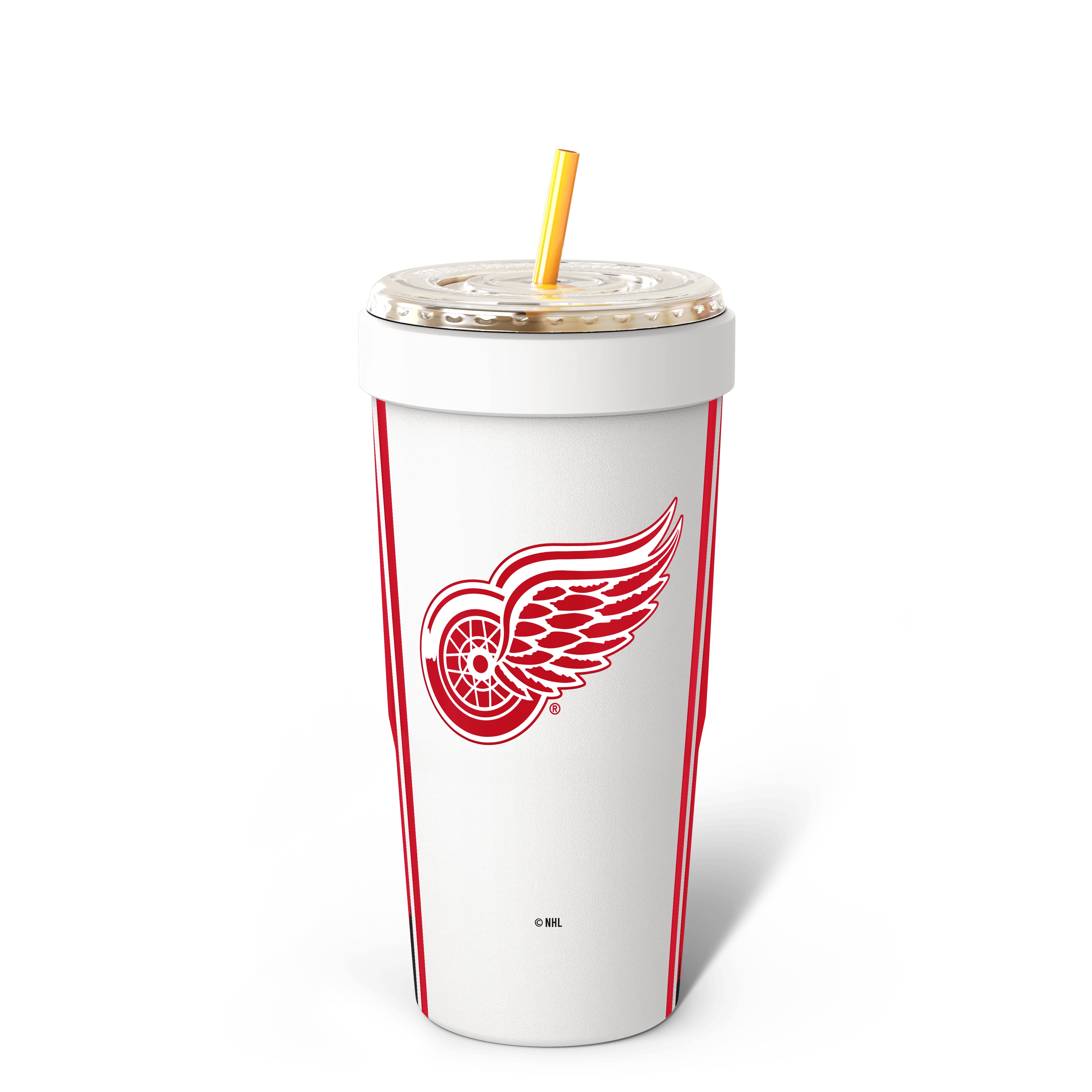 To-Go Buddy | Detroit Red Wings | Gameday - Image 3