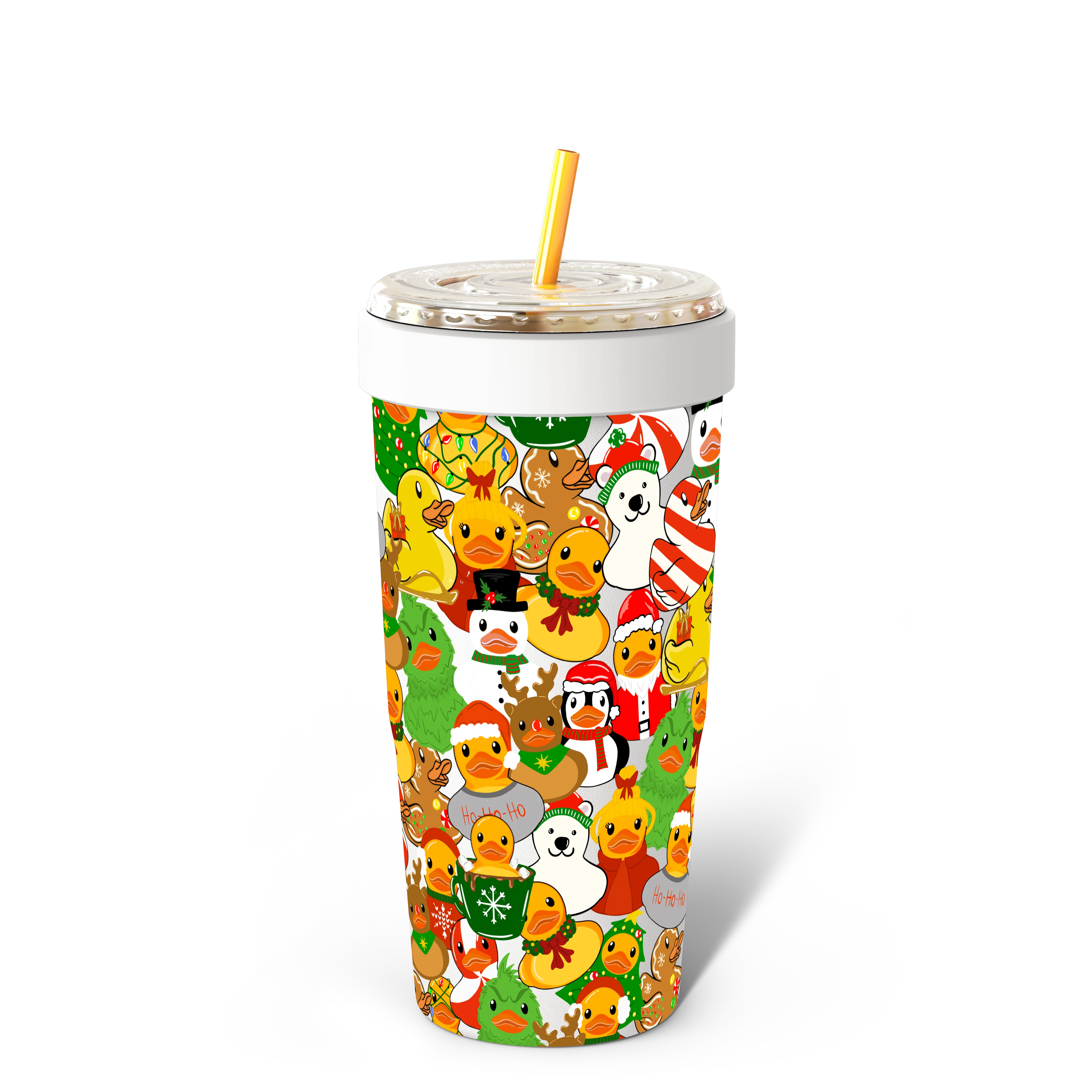 To-Go Buddy | Duck the Halls - Image 2
