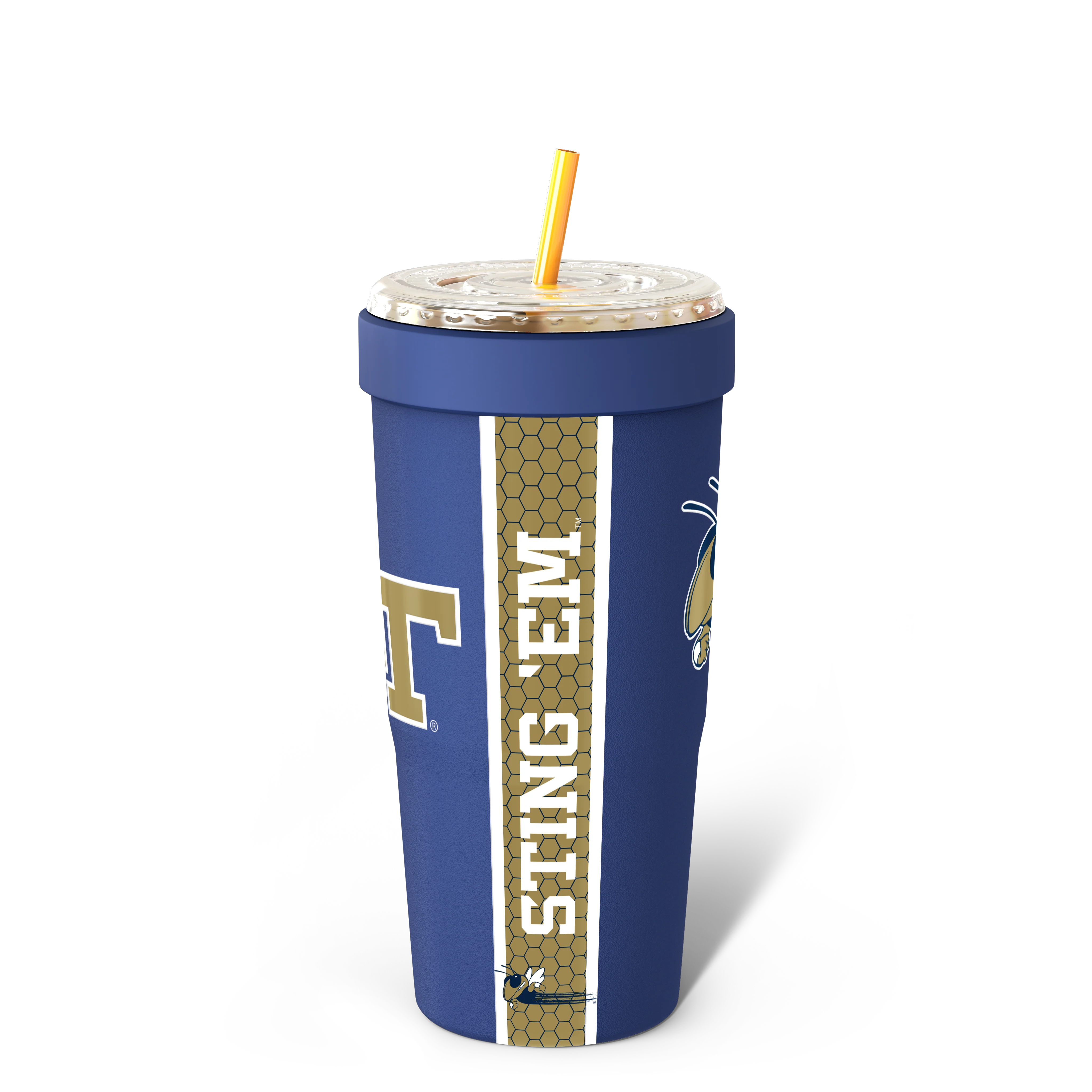 To-Go Buddy | Georgia Tech Yellow Jackets | Gameday - Image 2