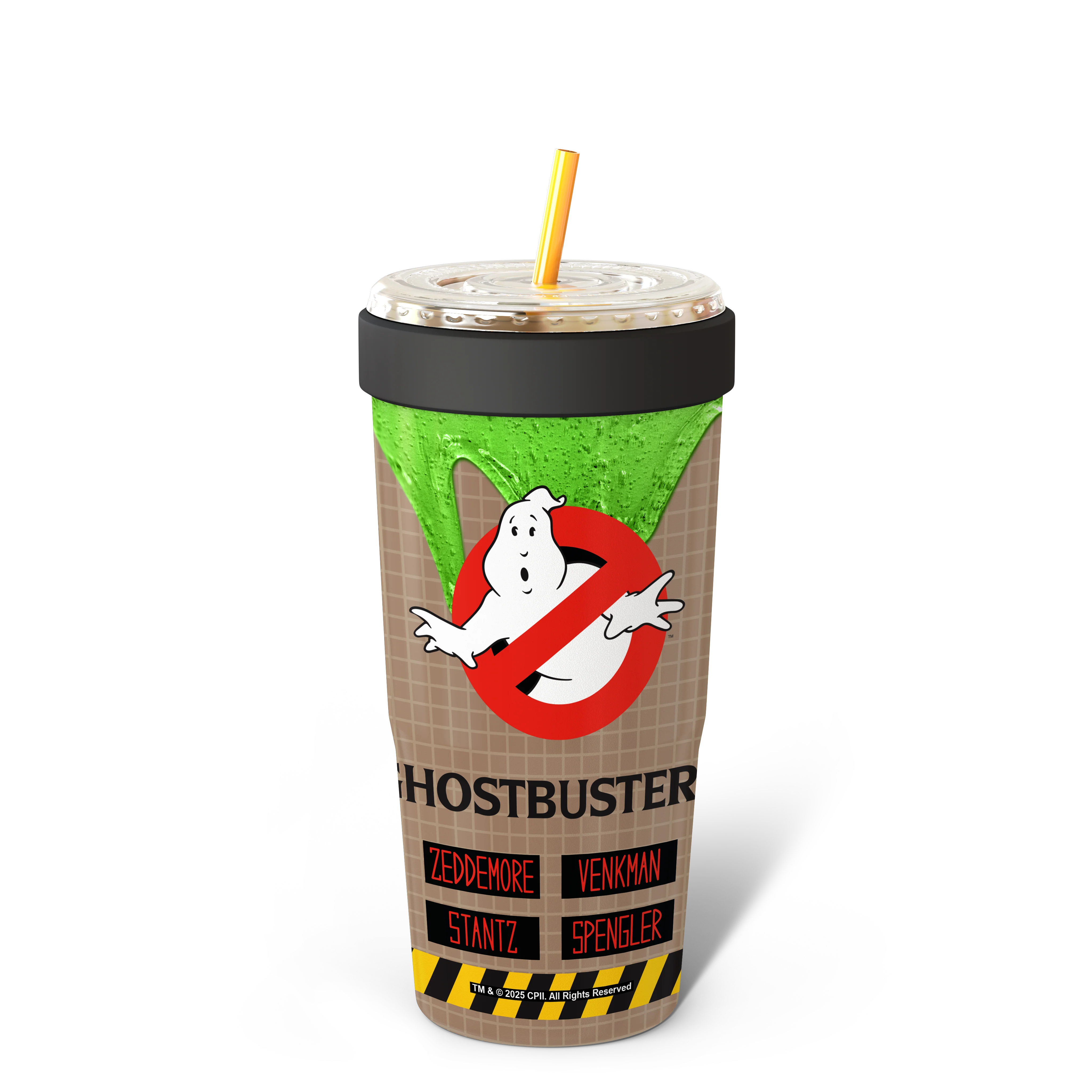 To-Go Buddy | Ghostbusters™ | Retro Revival - Image 2