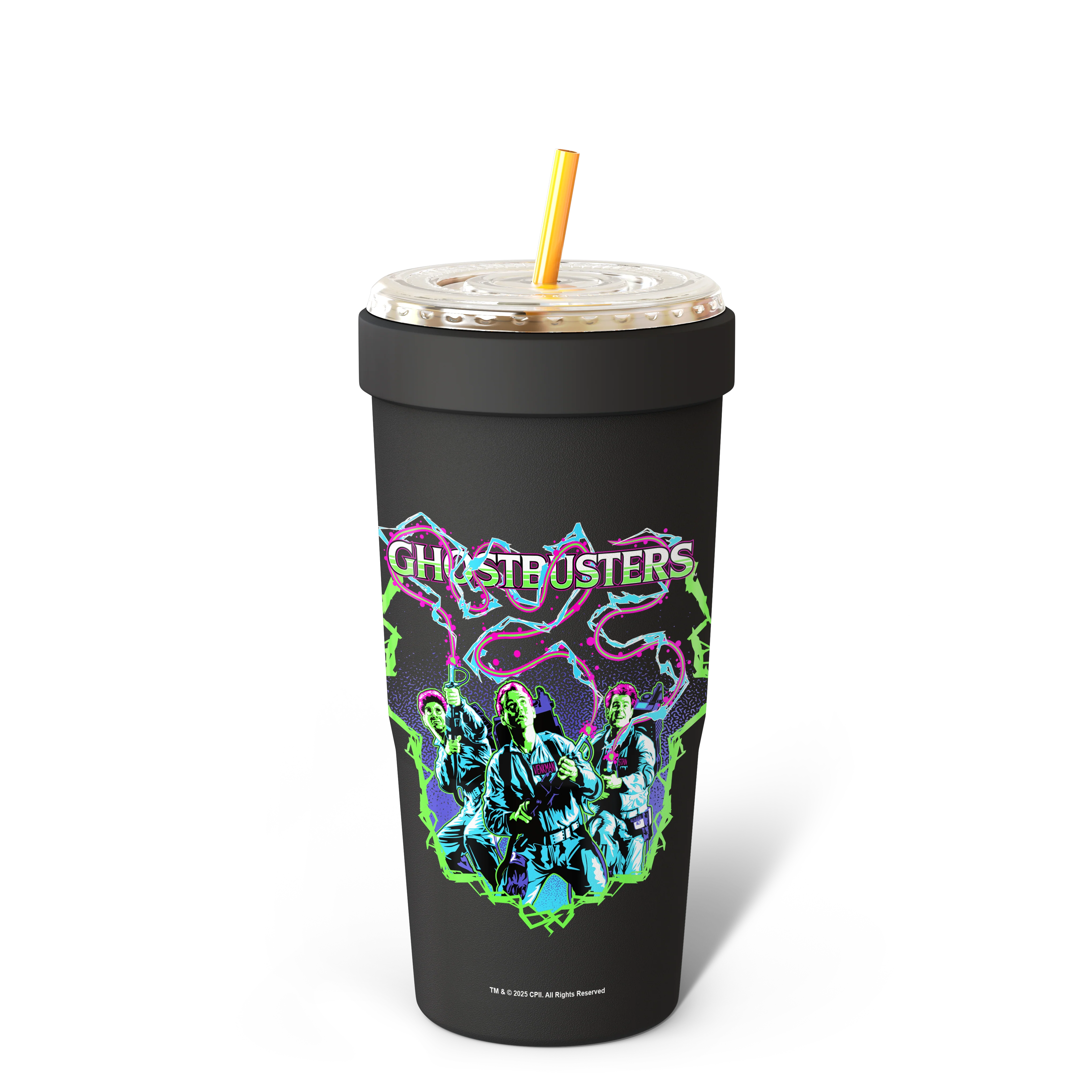 To-Go Buddy | Ghostbusters™ | Specter Sparks - Image 2