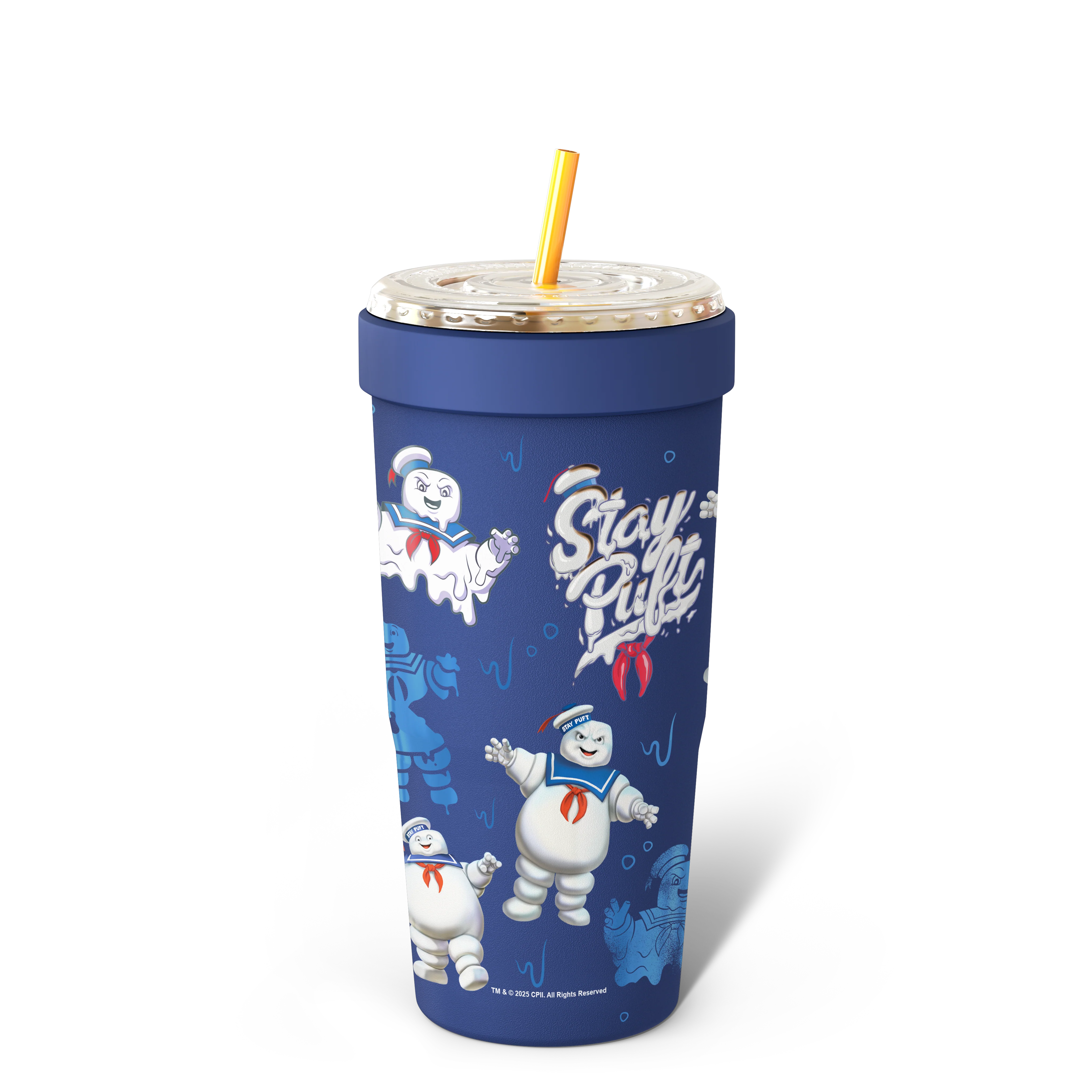 To-Go Buddy | Ghostbusters™ | Stay Puft - Image 2