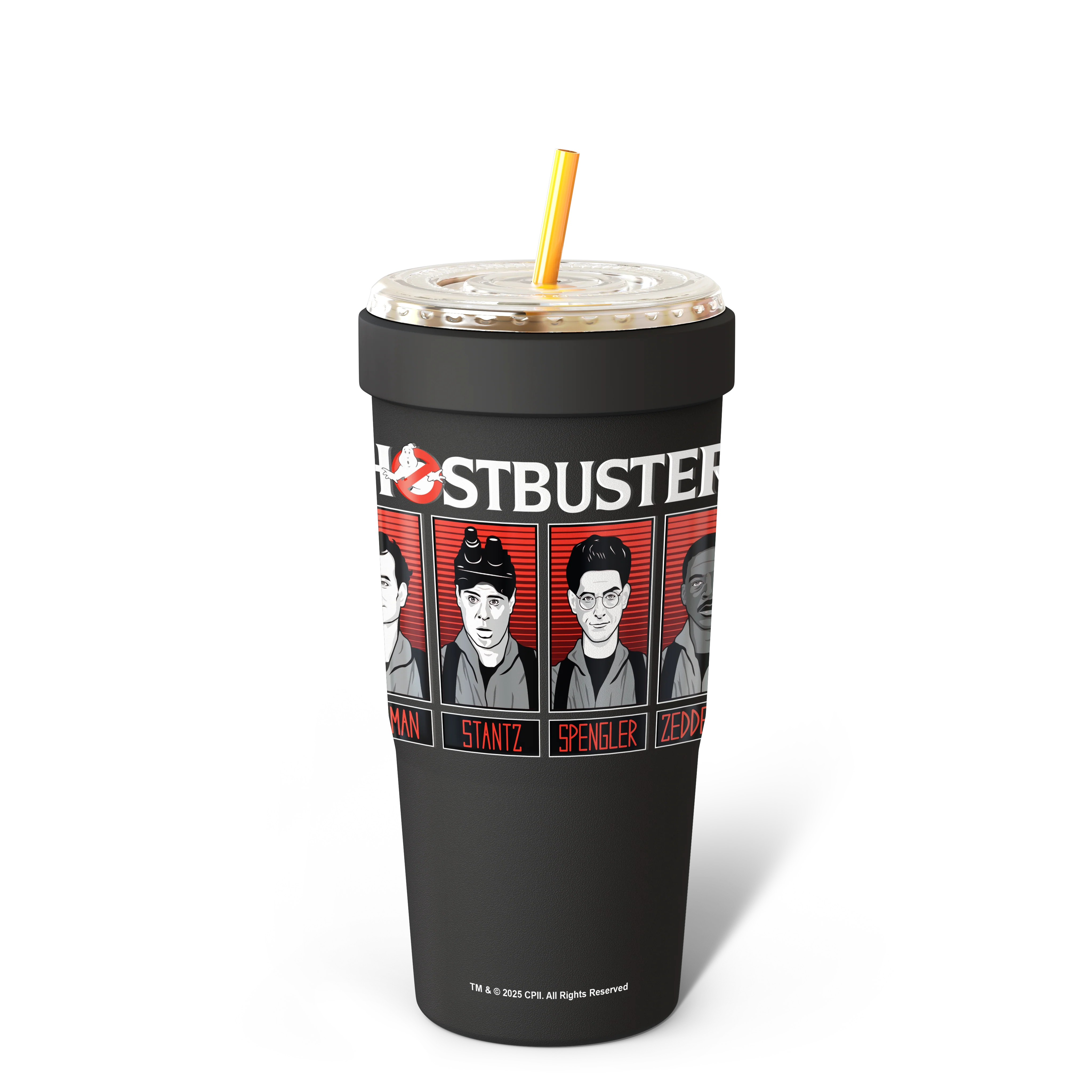 To-Go Buddy | Ghostbusters™ | The Crew - Image 2