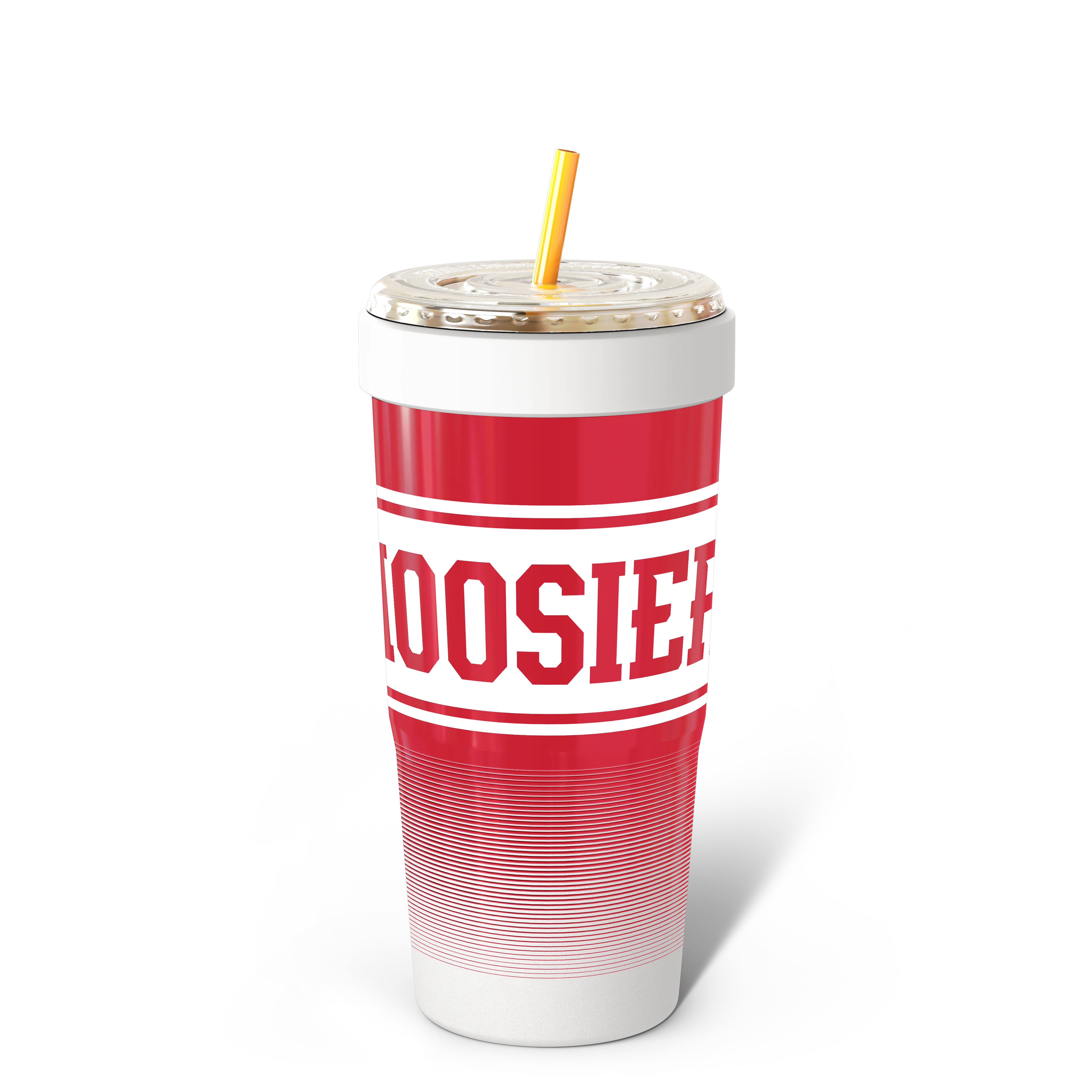 To-Go Buddy | Indiana Hoosiers | Gradient - Image 2