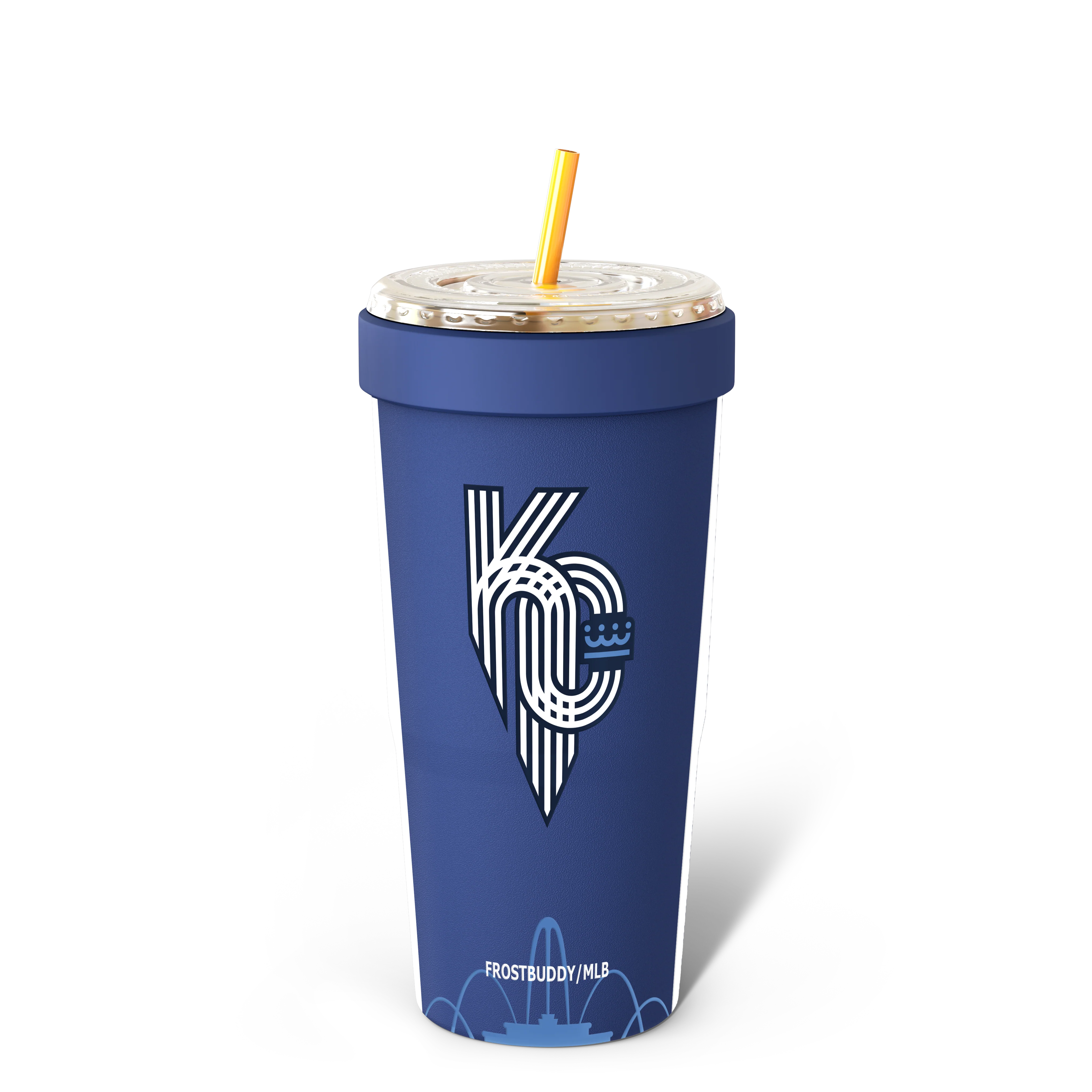 To-Go Buddy | Kansas City Royals | City Connect - Image 3