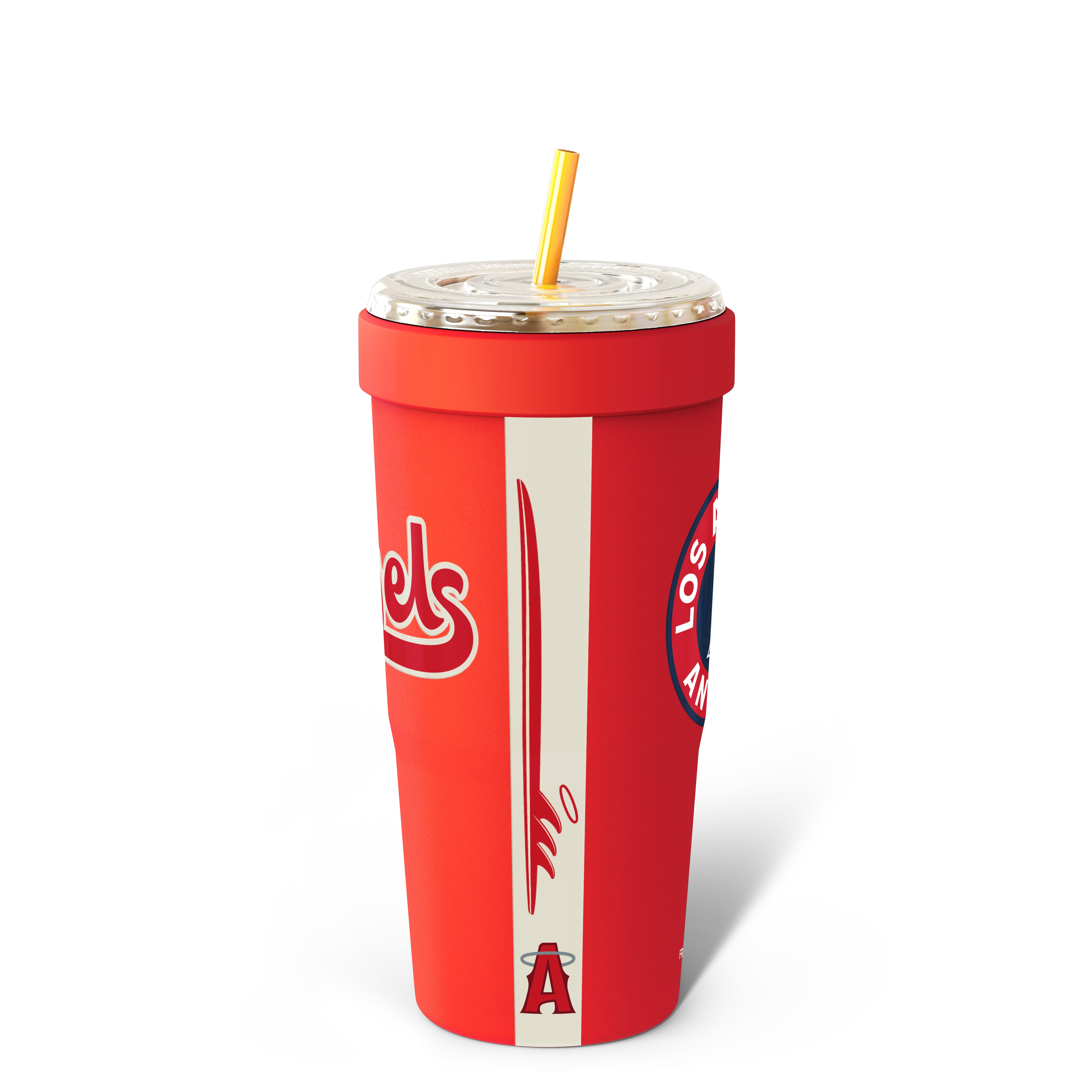 To-Go Buddy | Los Angeles Angels | City Connect - Image 2