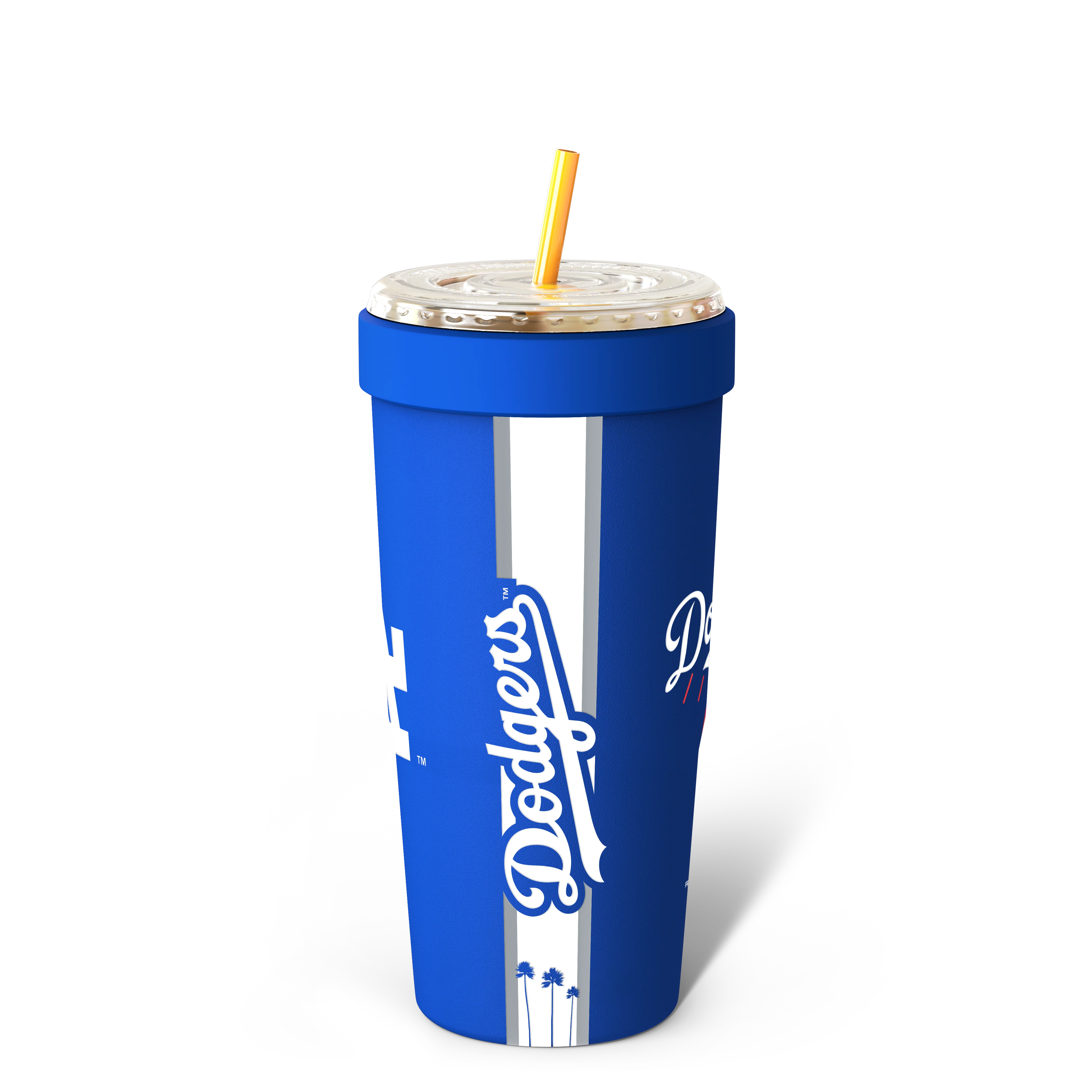 To-Go Buddy | Los Angeles Dodgers | Gameday - Image 2