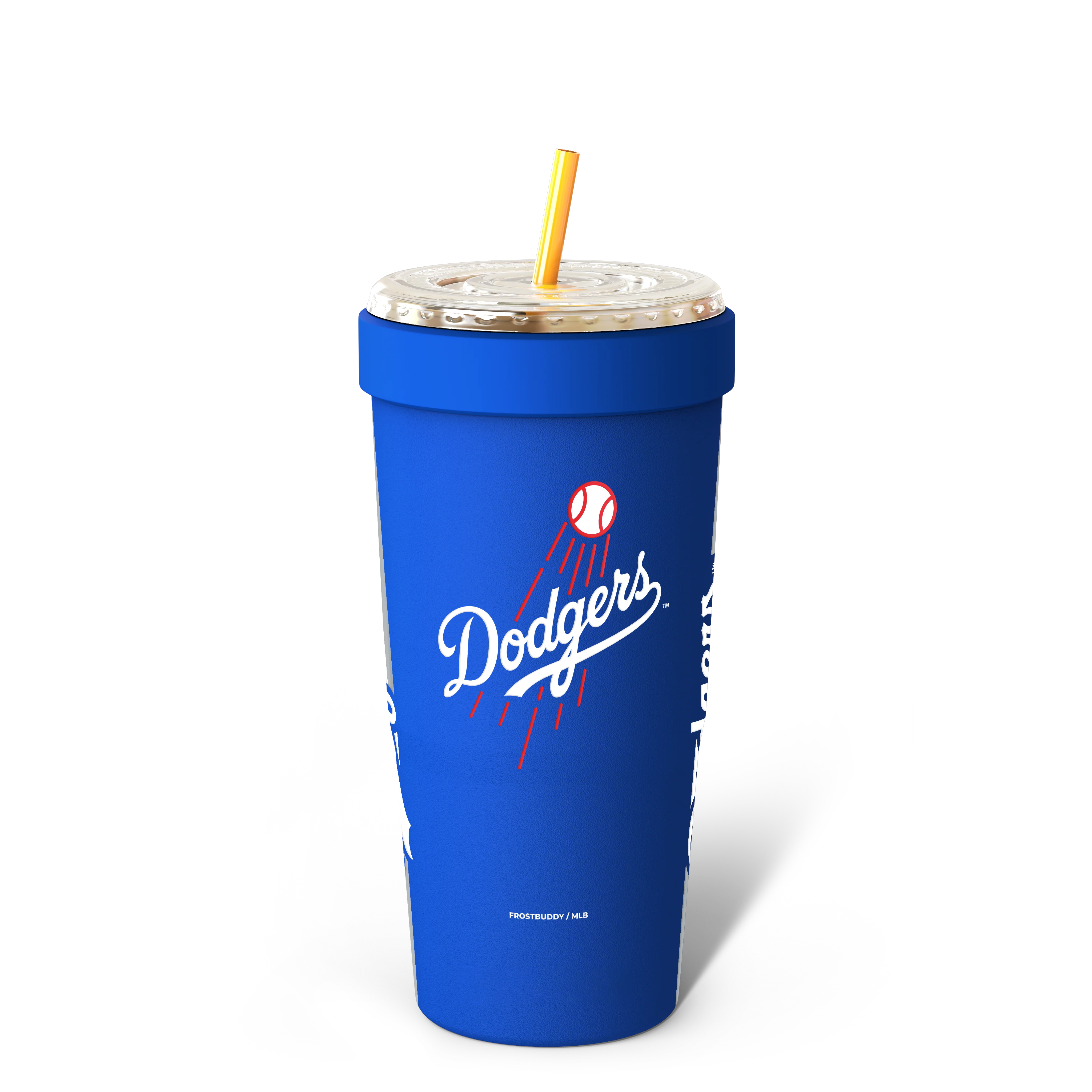 To-Go Buddy | Los Angeles Dodgers | Gameday - Image 3