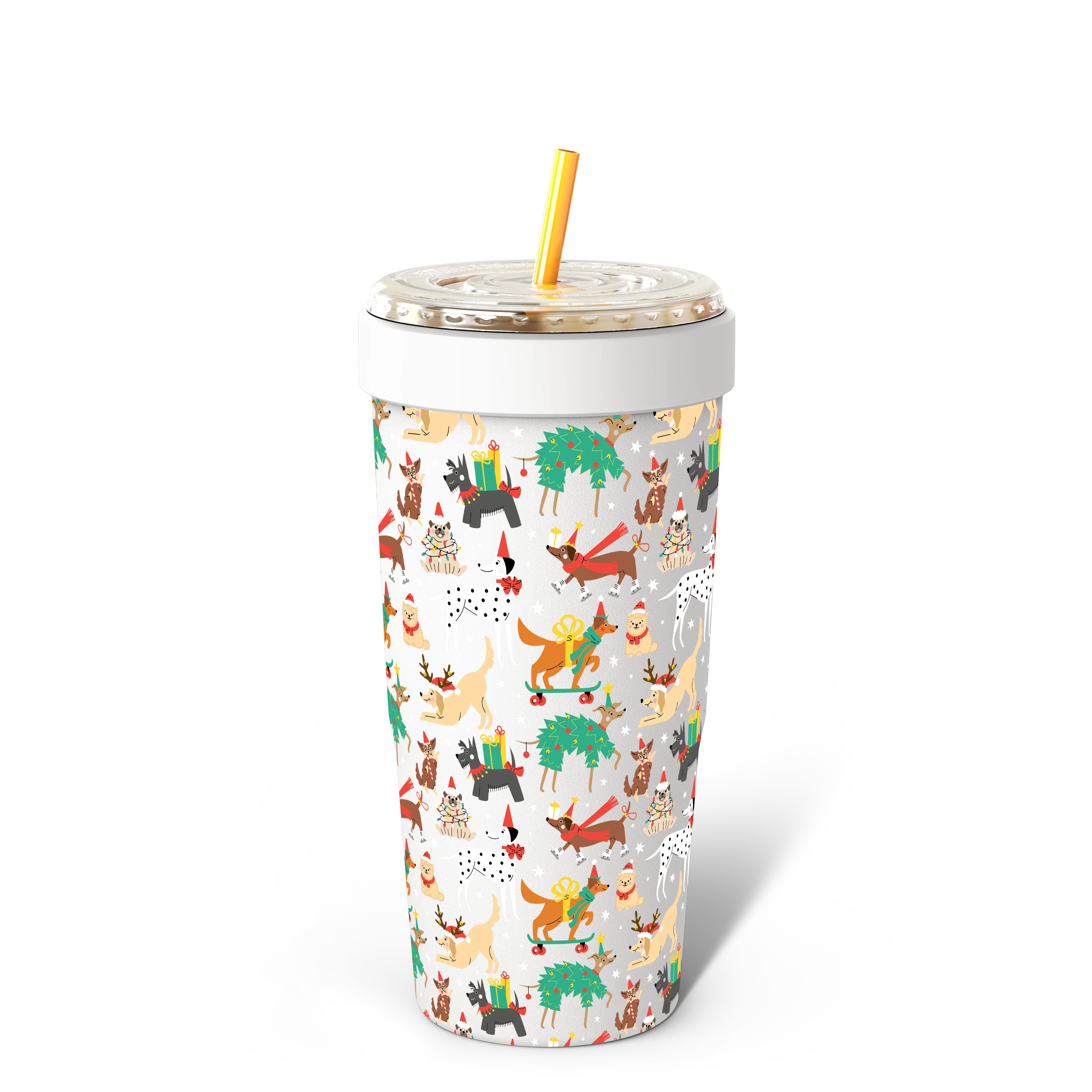 To-Go Buddy | Merry Woofmas - Image 2