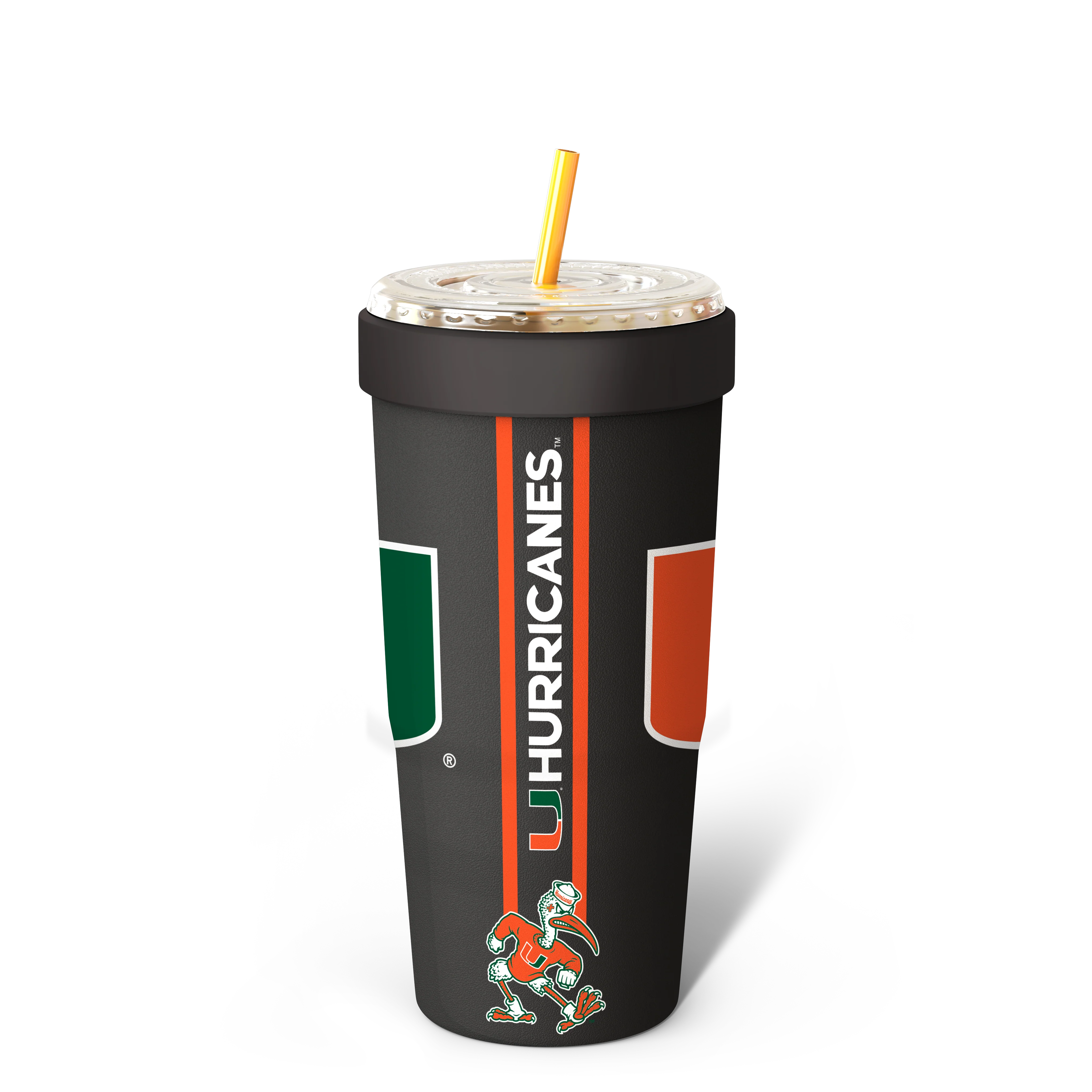To-Go Buddy | Miami Hurricanes | Gameday - Image 2