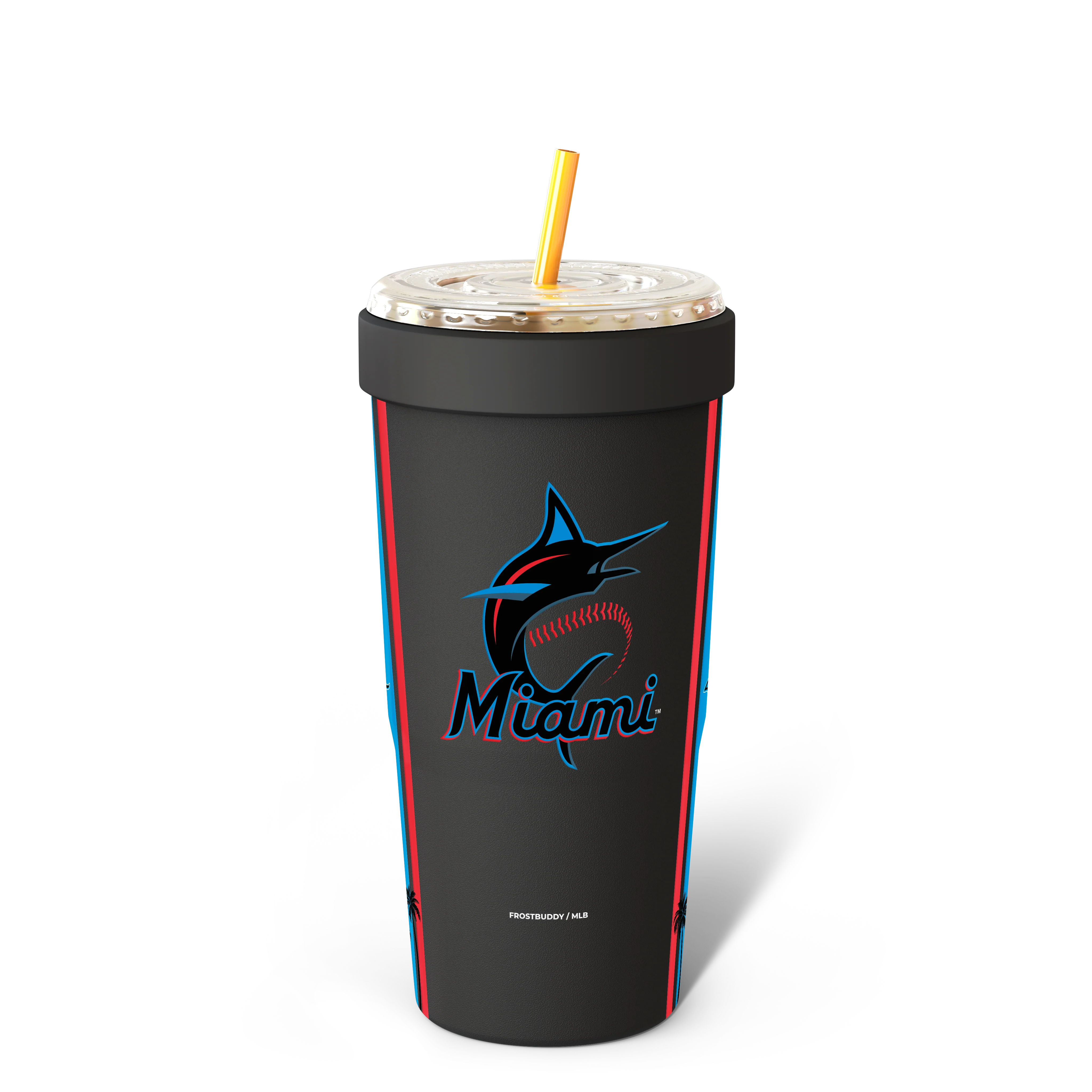 To-Go Buddy | Miami Marlins | Gameday - Image 3