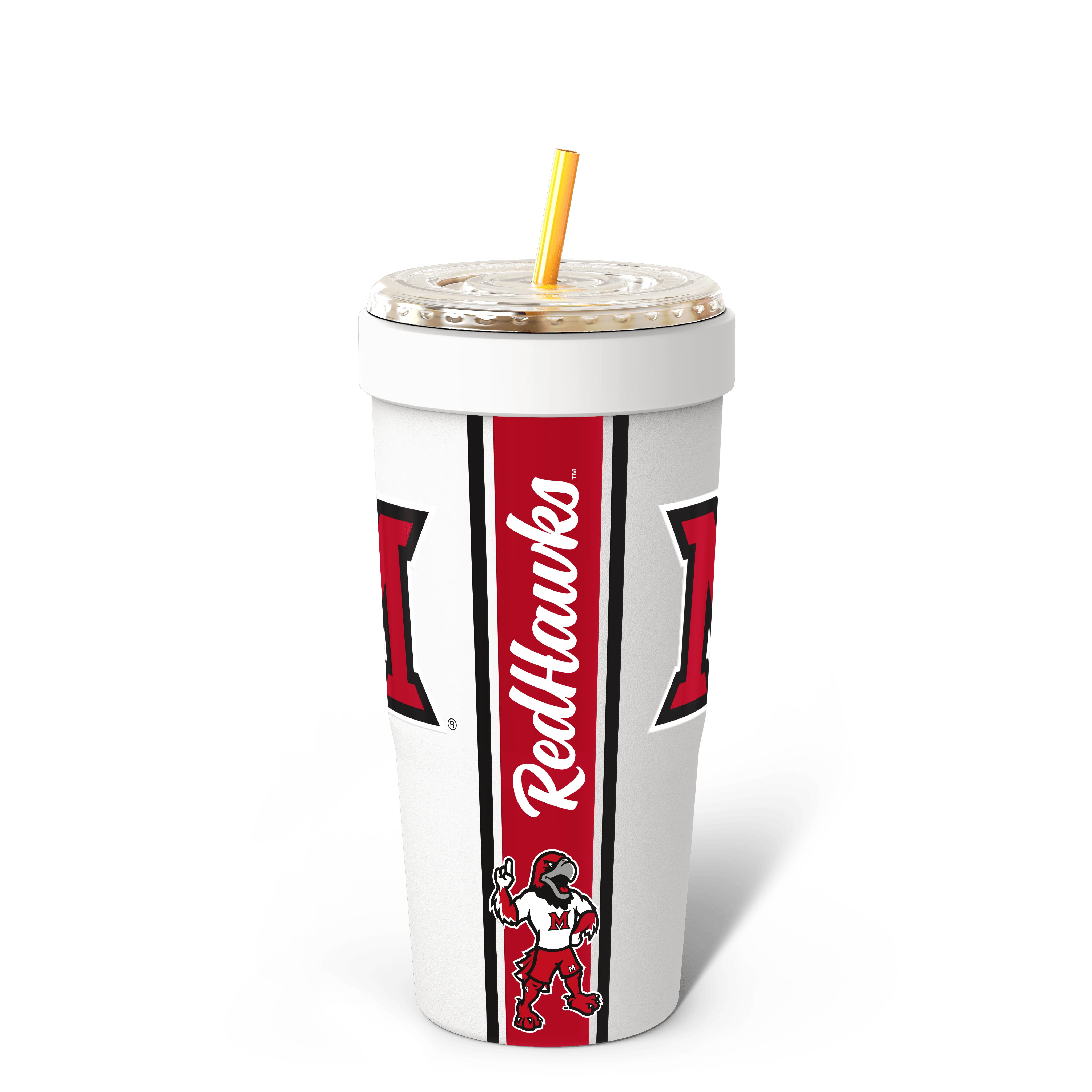 To-Go Buddy | Miami-Ohio Redhawks | Gameday - Image 2