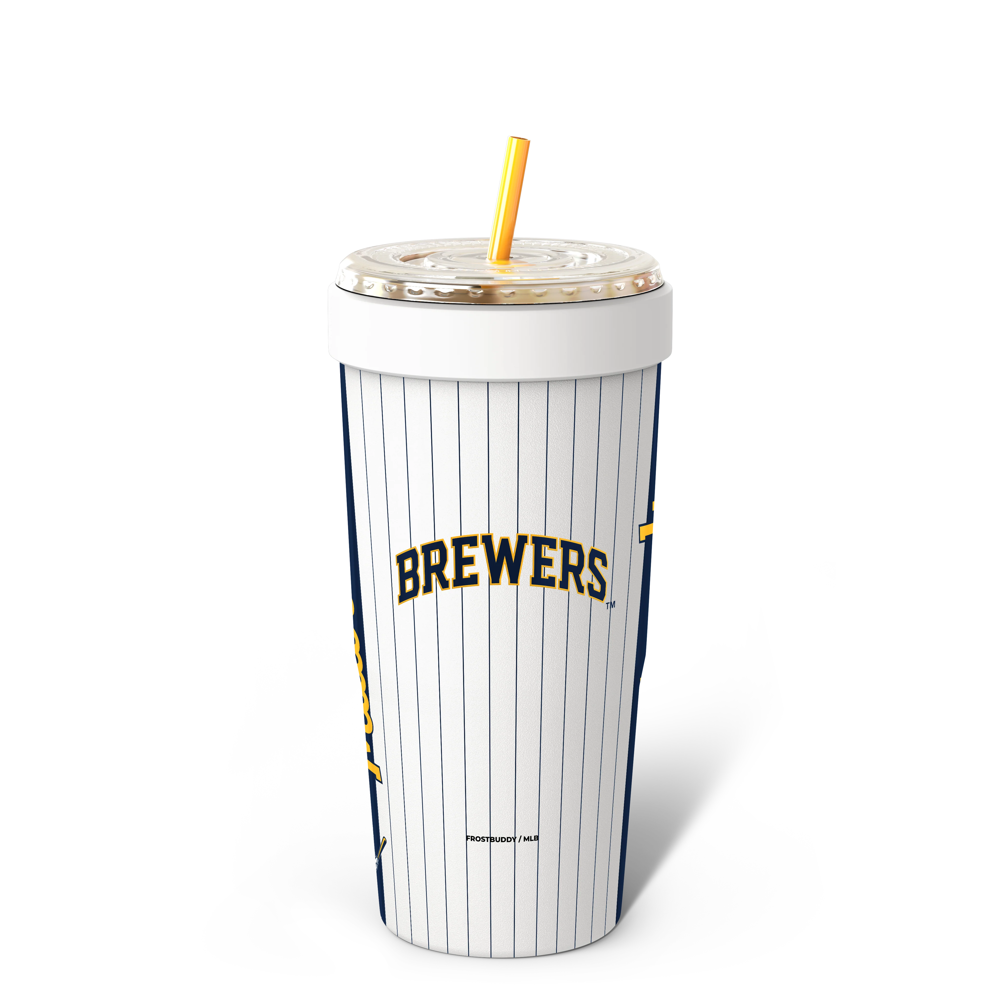 To-Go Buddy | Milwaukee Brewers | Gameday - Image 3