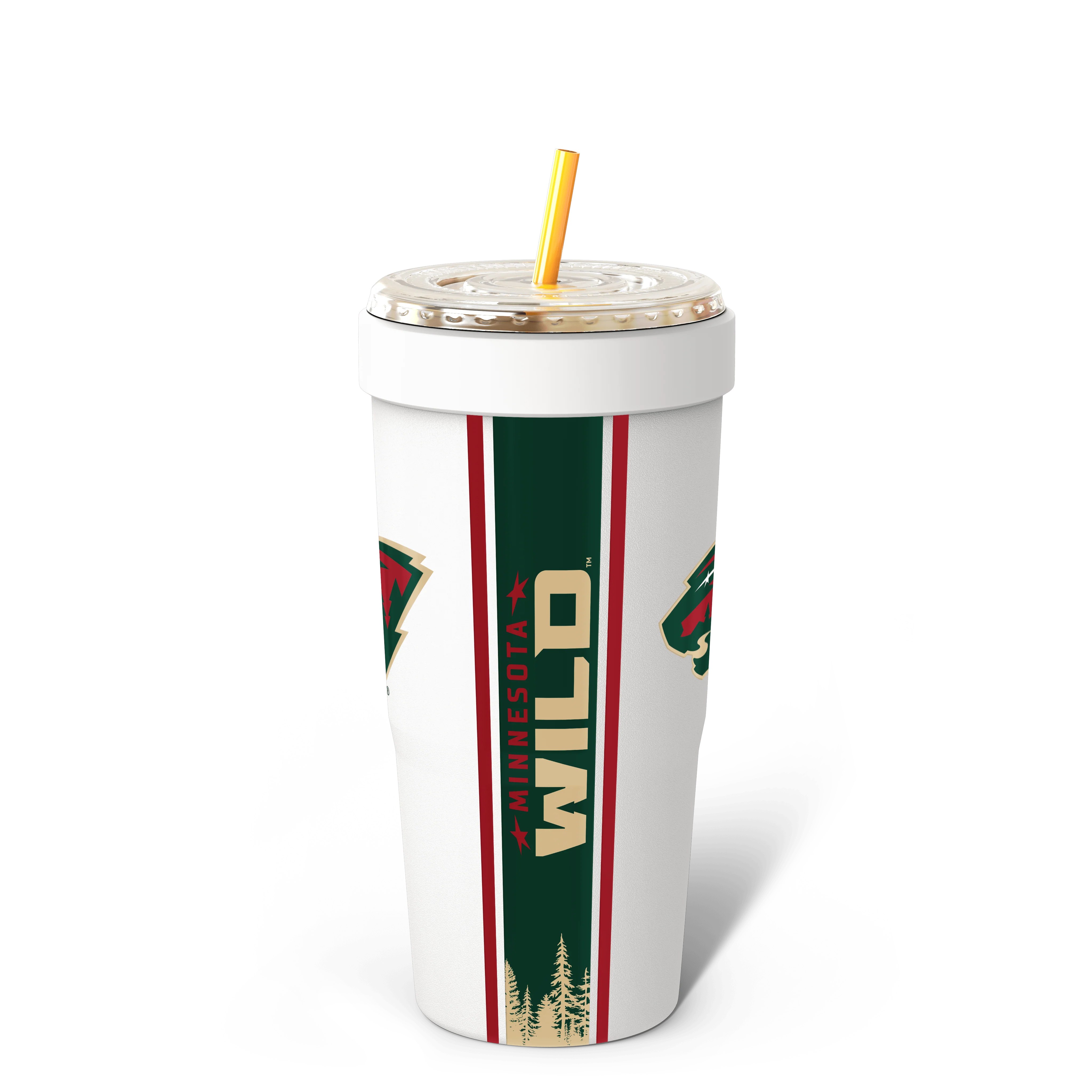 To-Go Buddy | Minnesota Wild | Gameday - Image 2