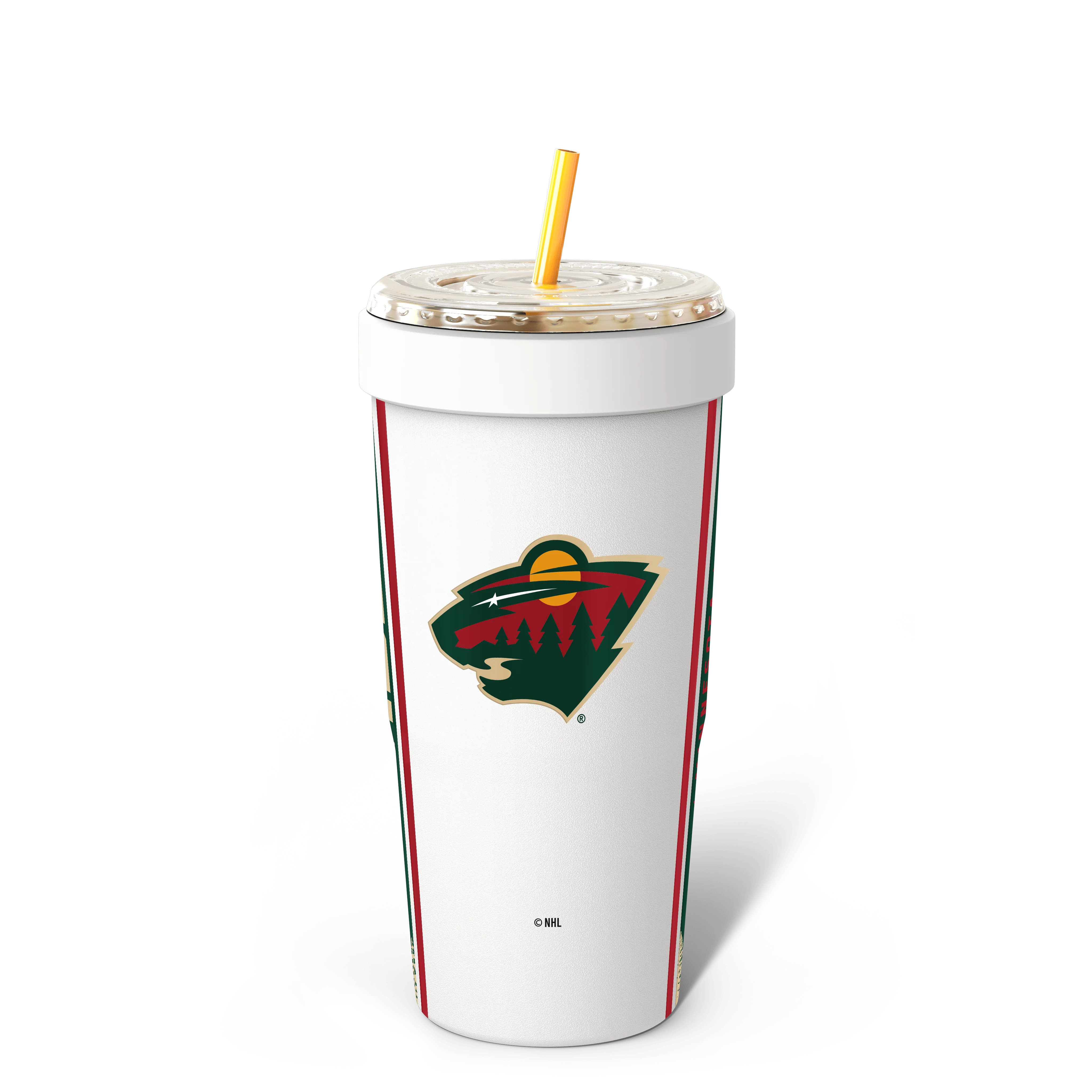 To-Go Buddy | Minnesota Wild | Gameday - Image 3