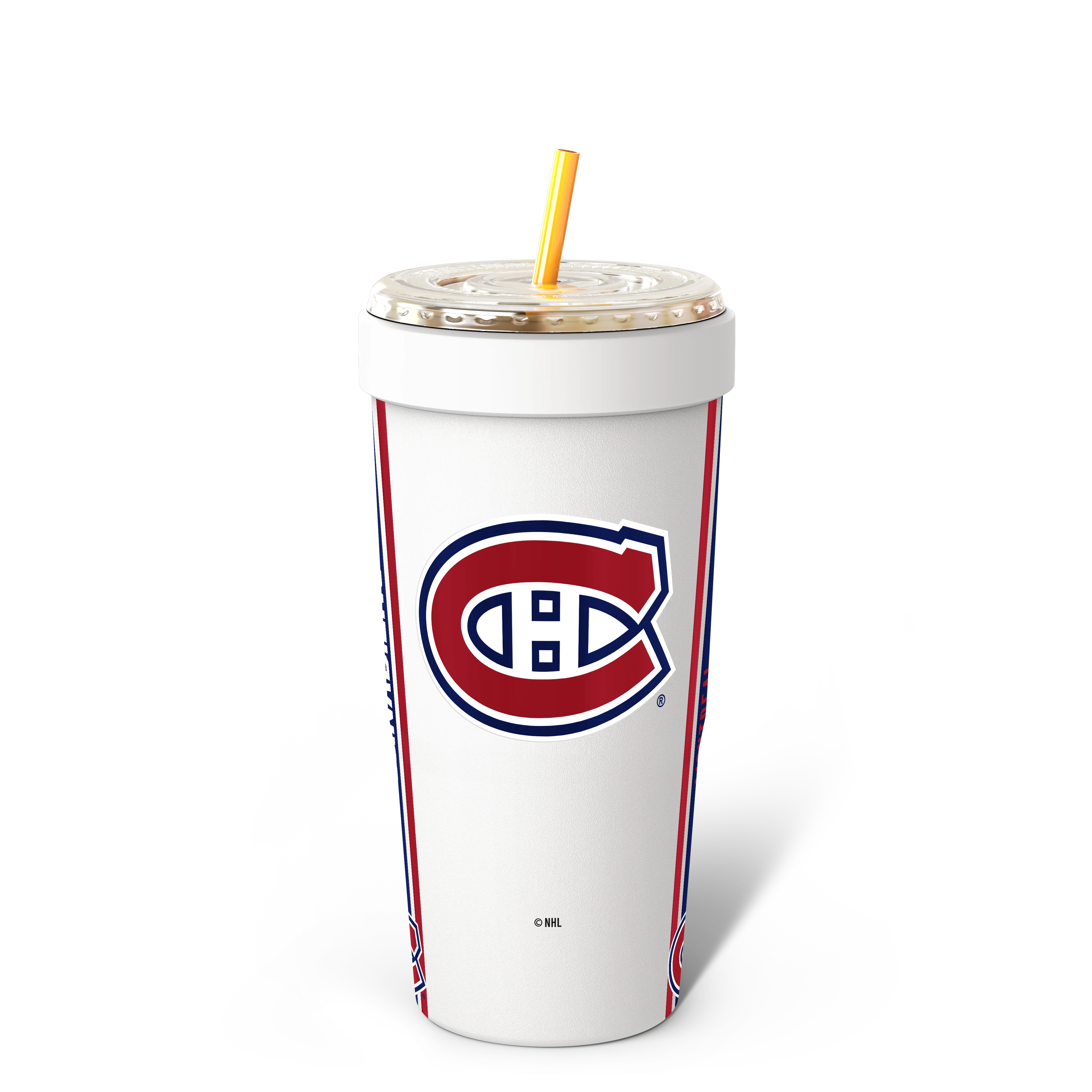 To-Go Buddy | Montreal Canadiens | Gameday - Image 3