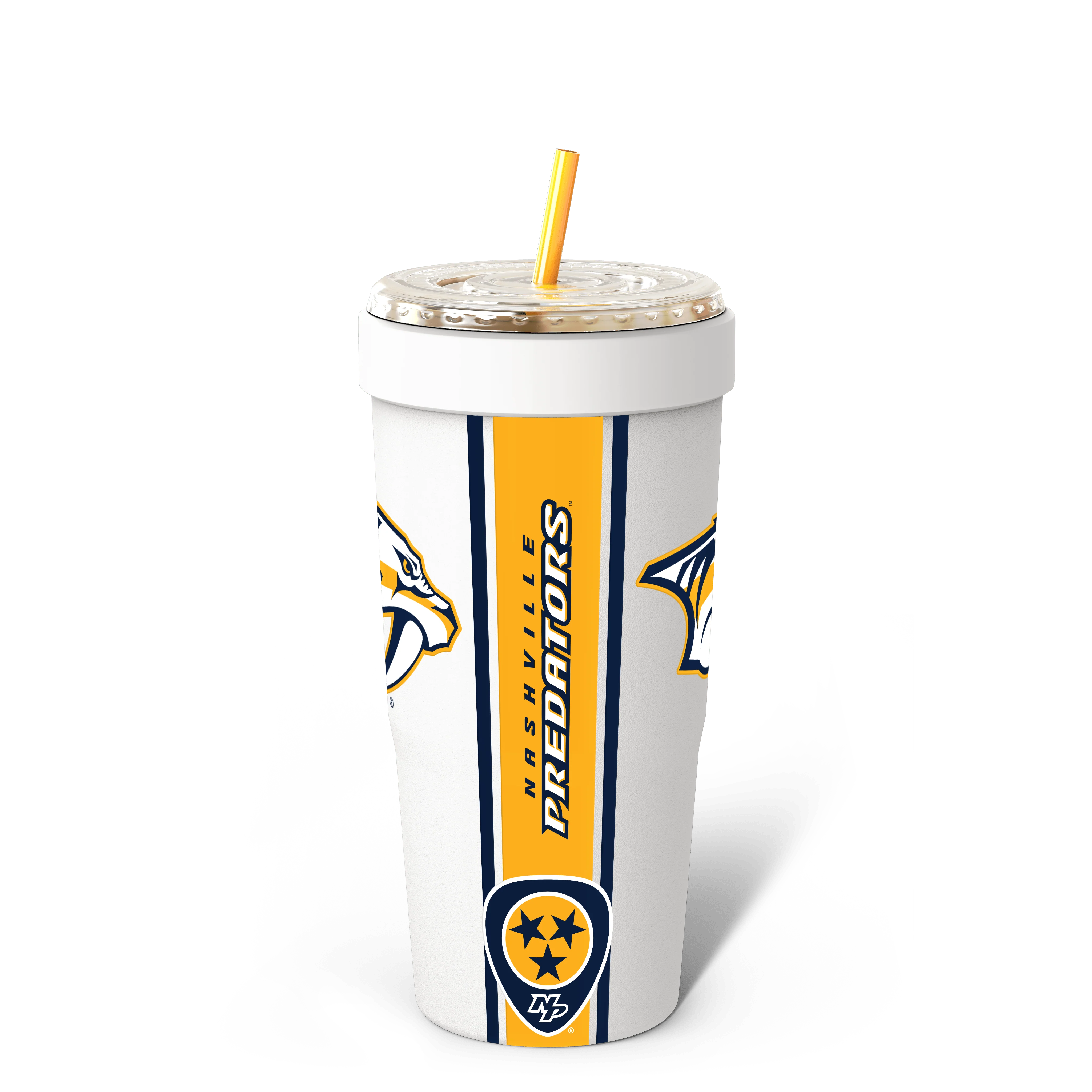 To-Go Buddy | Nashville Predators | Gameday - Image 2