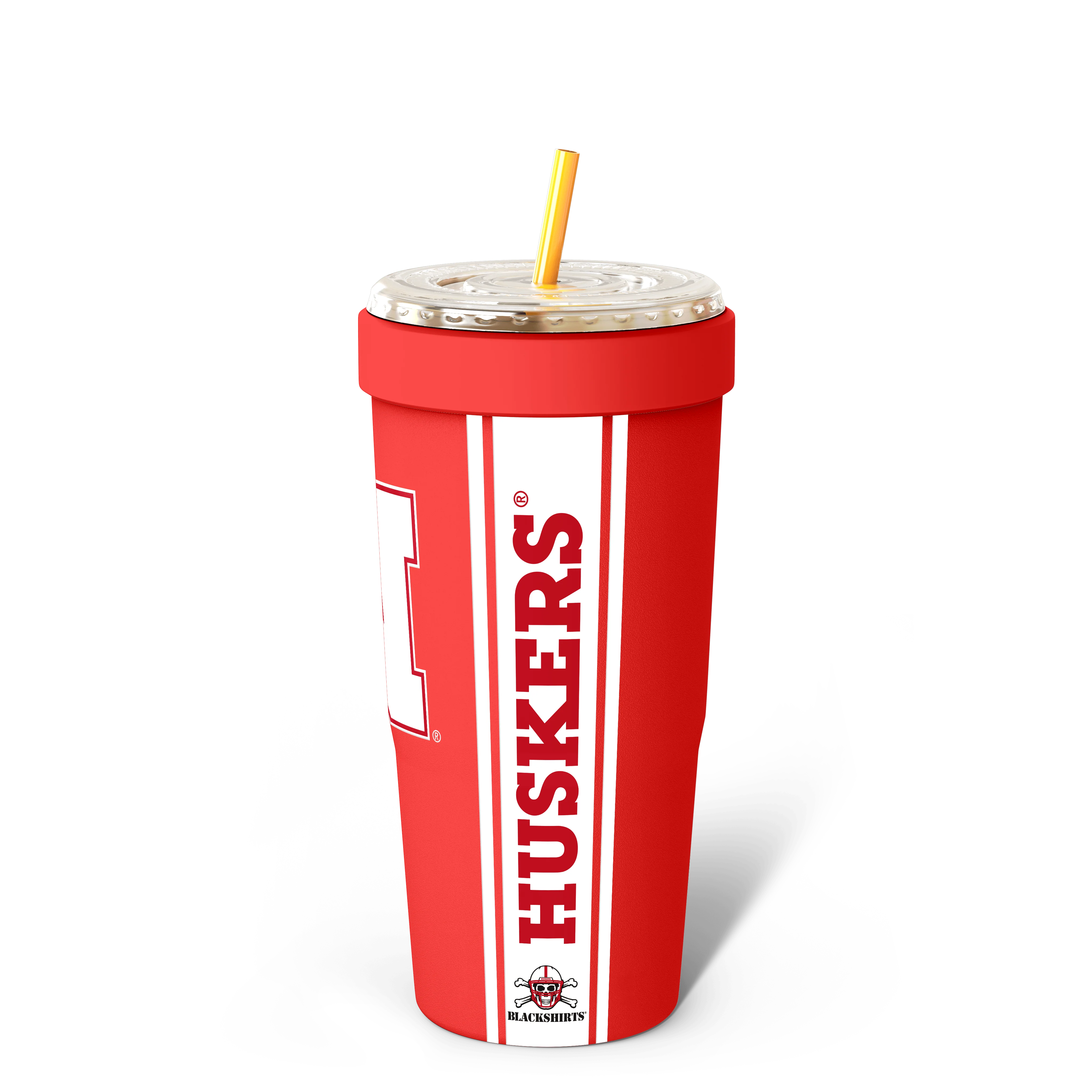 To-Go Buddy | Nebraska Cornhuskers | Gameday - Image 2