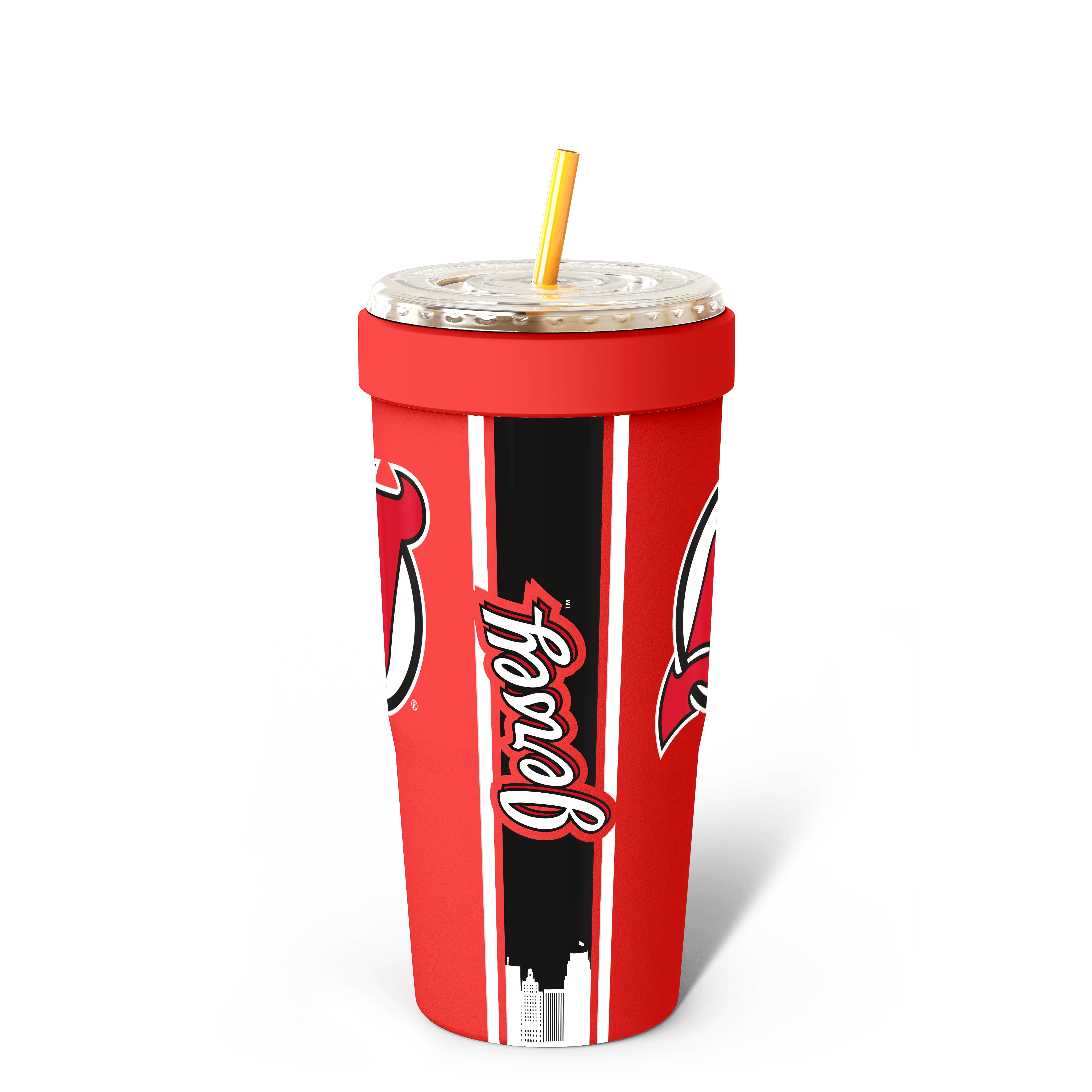 To-Go Buddy | New Jersey Devils | Gameday - Image 2