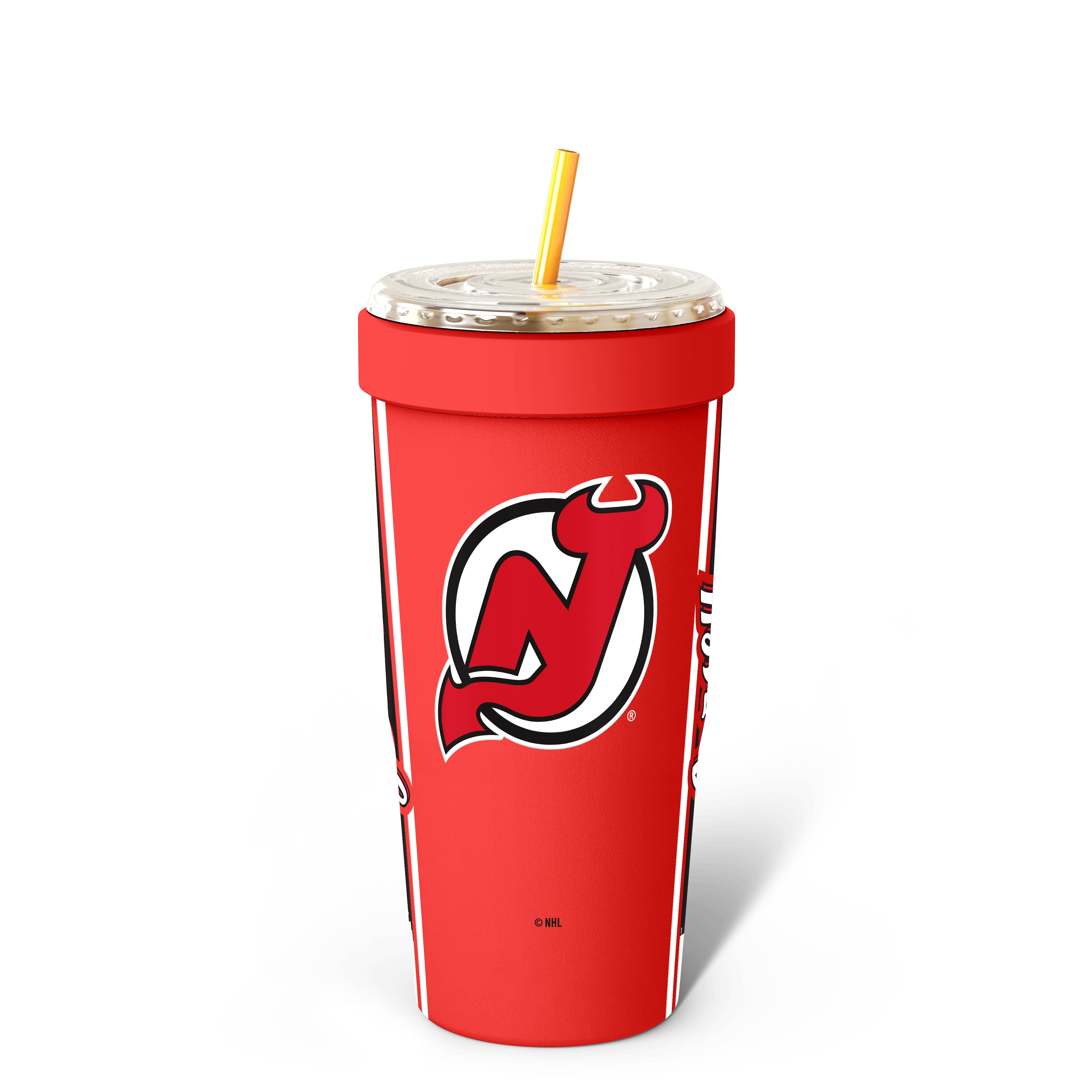 To-Go Buddy | New Jersey Devils | Gameday - Image 3