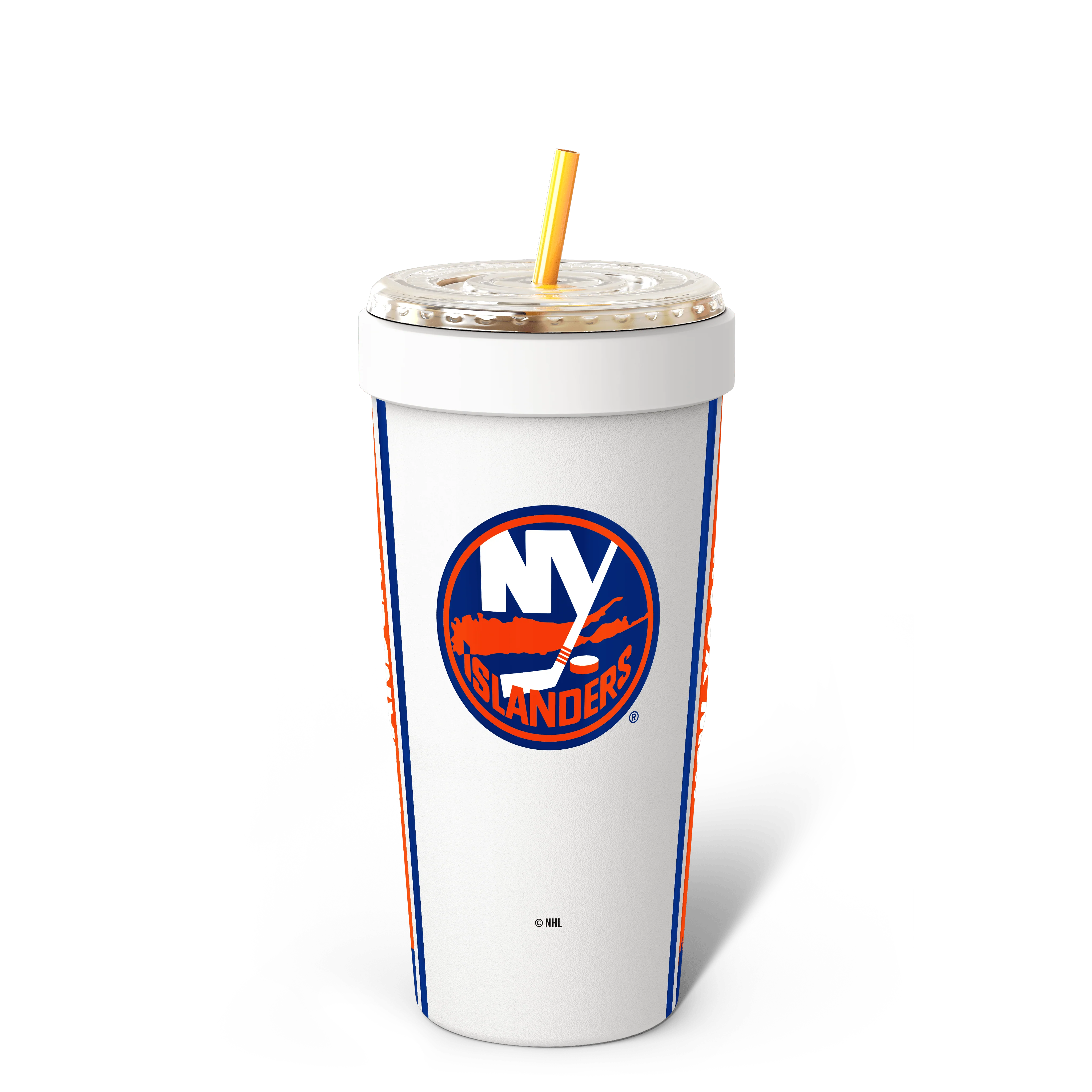 To-Go Buddy | New York Islanders | Gameday - Image 3