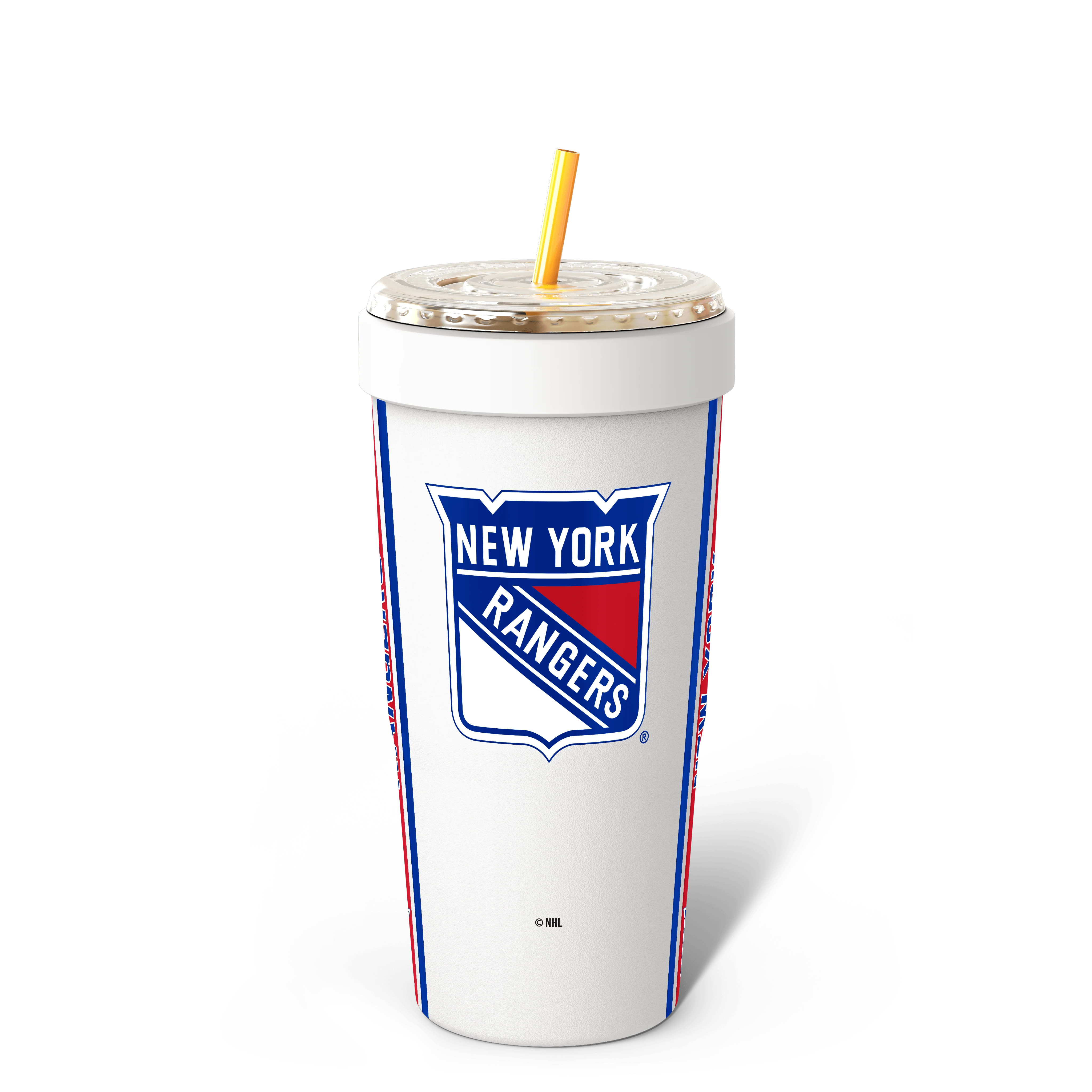 To-Go Buddy | New York Rangers | Gameday - Image 3
